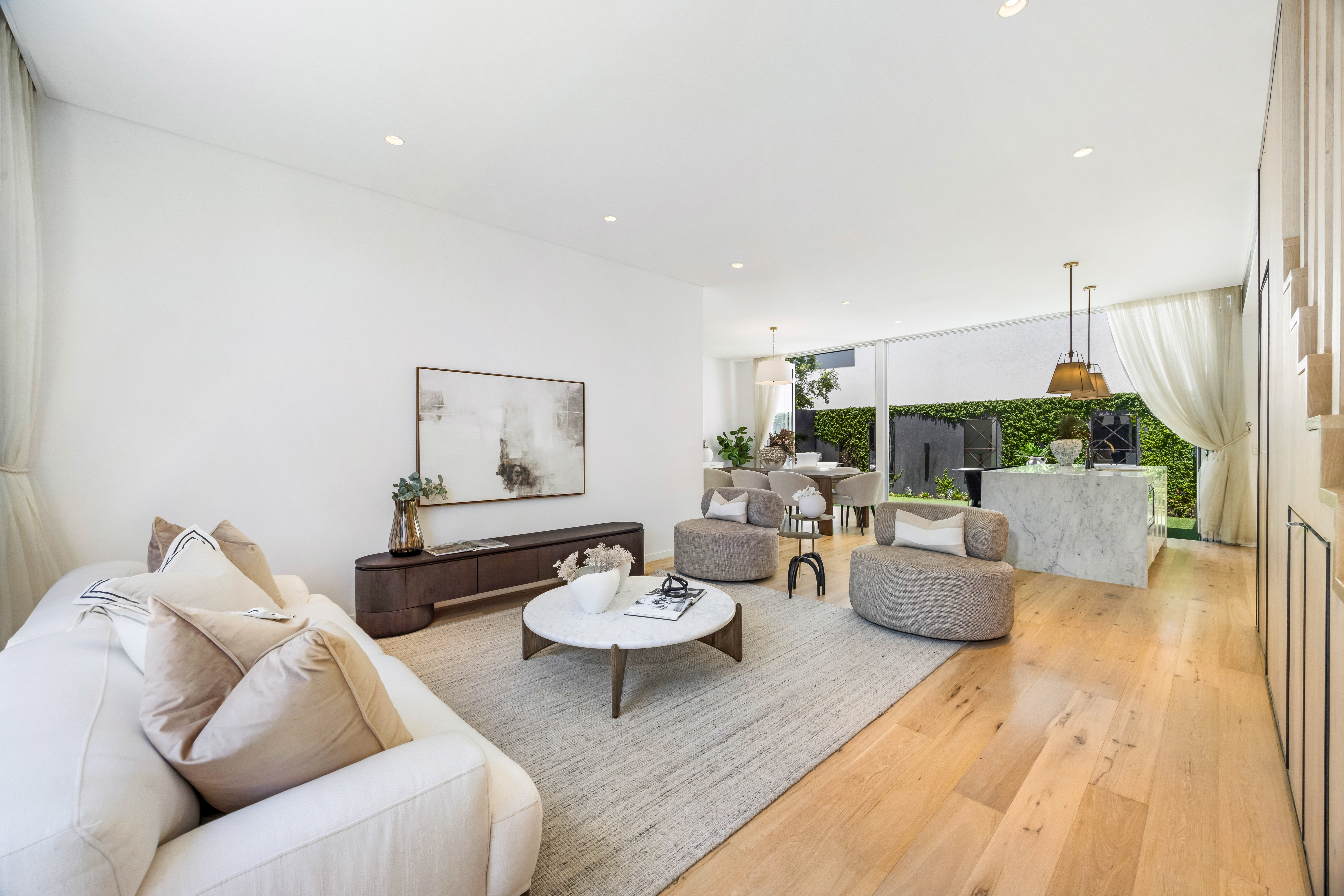 2/587 Old South Head Road (Access via Princess St), Rose Bay - Thumbnail 2