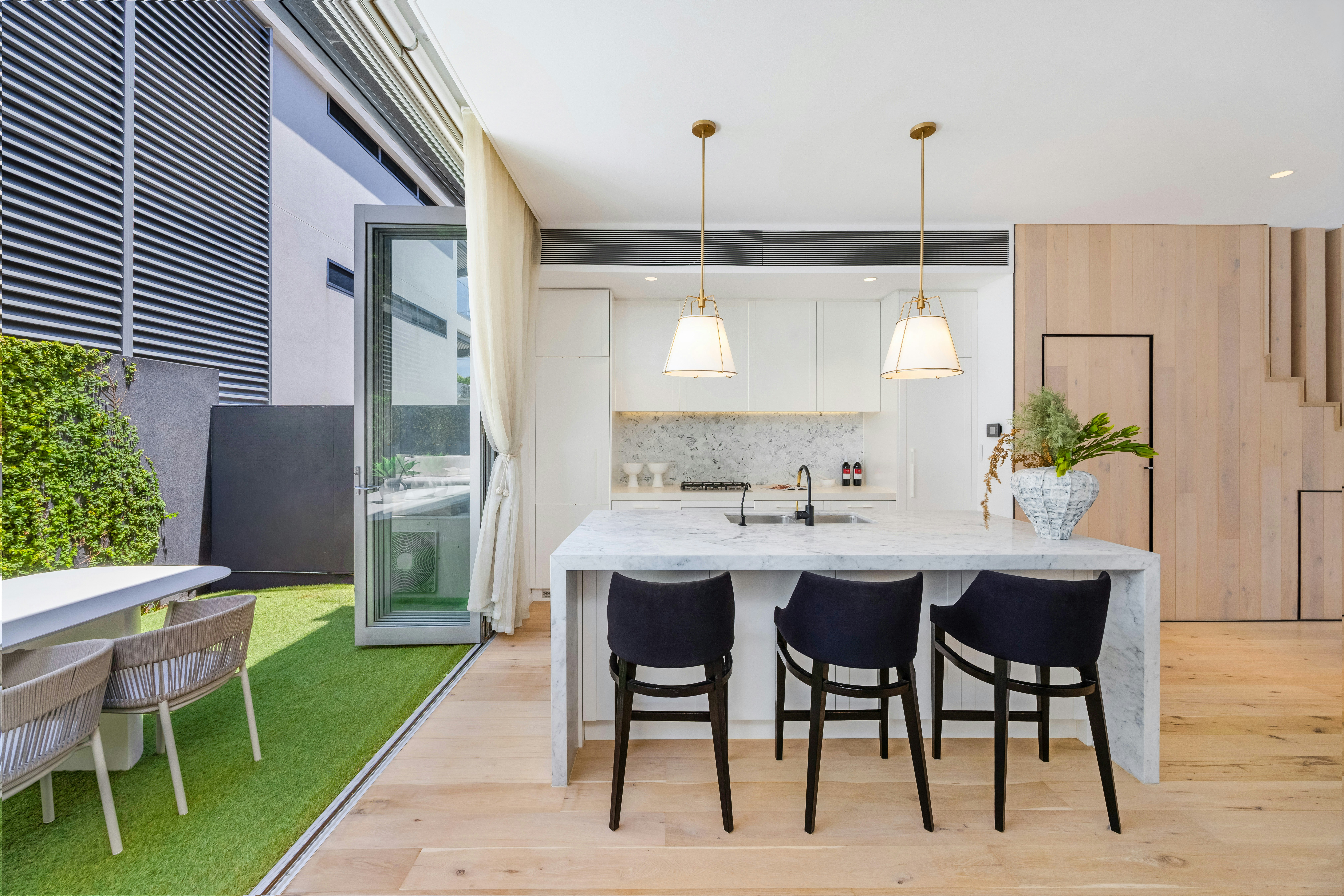 2/587 Old South Head Road (Access via Princess St), Rose Bay NSW