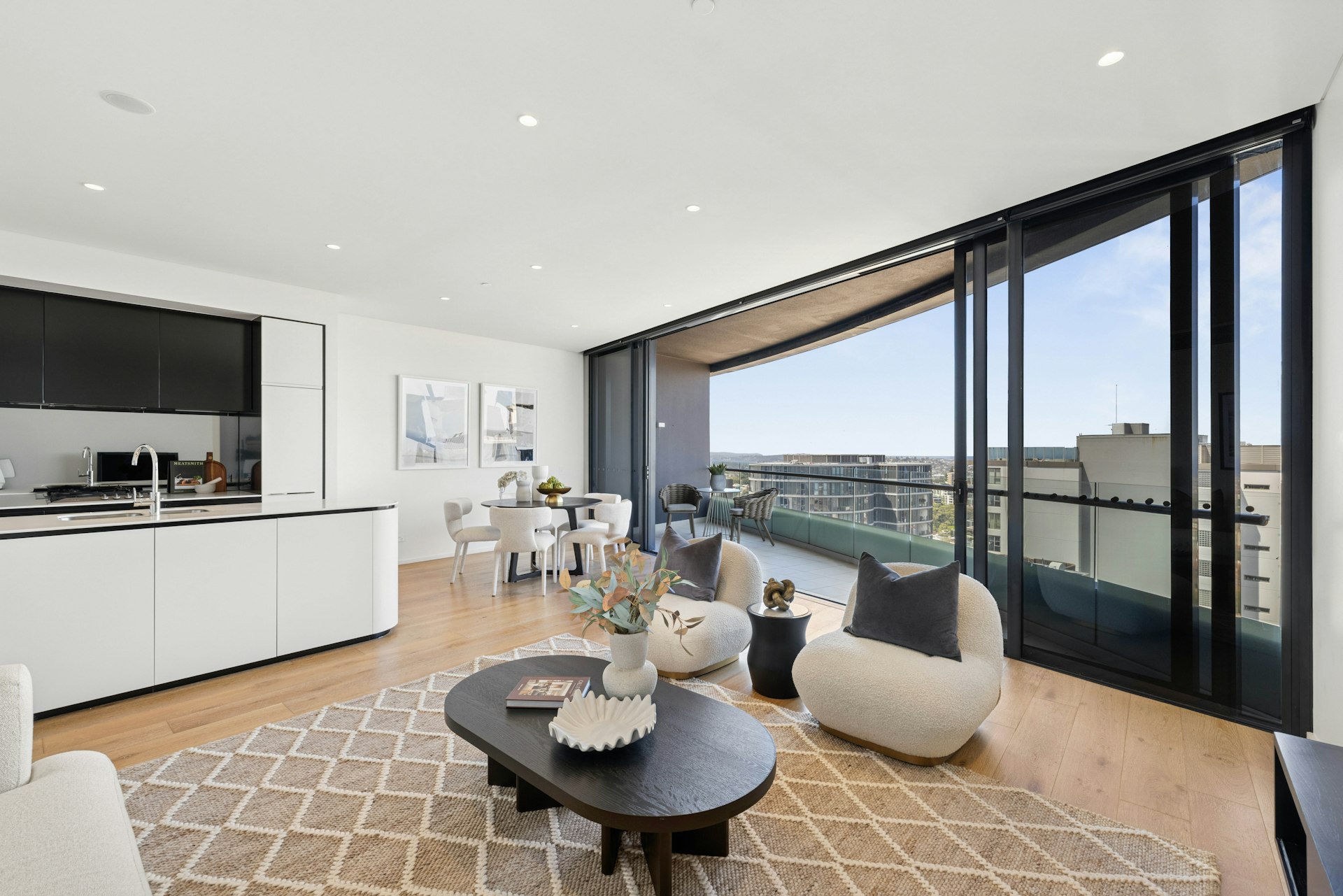 penthouse