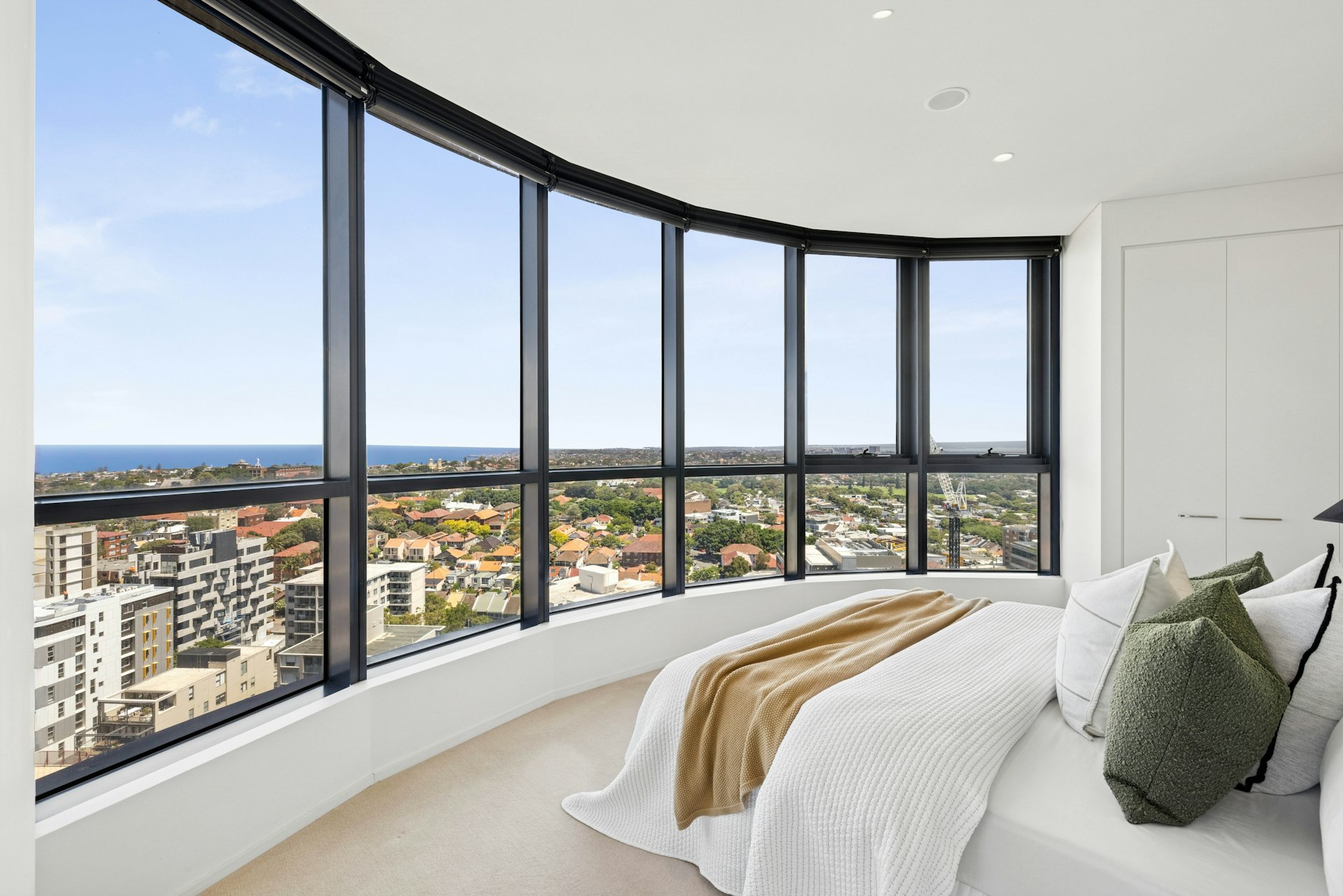 2005/241 Oxford Street, Bondi Junction NSW