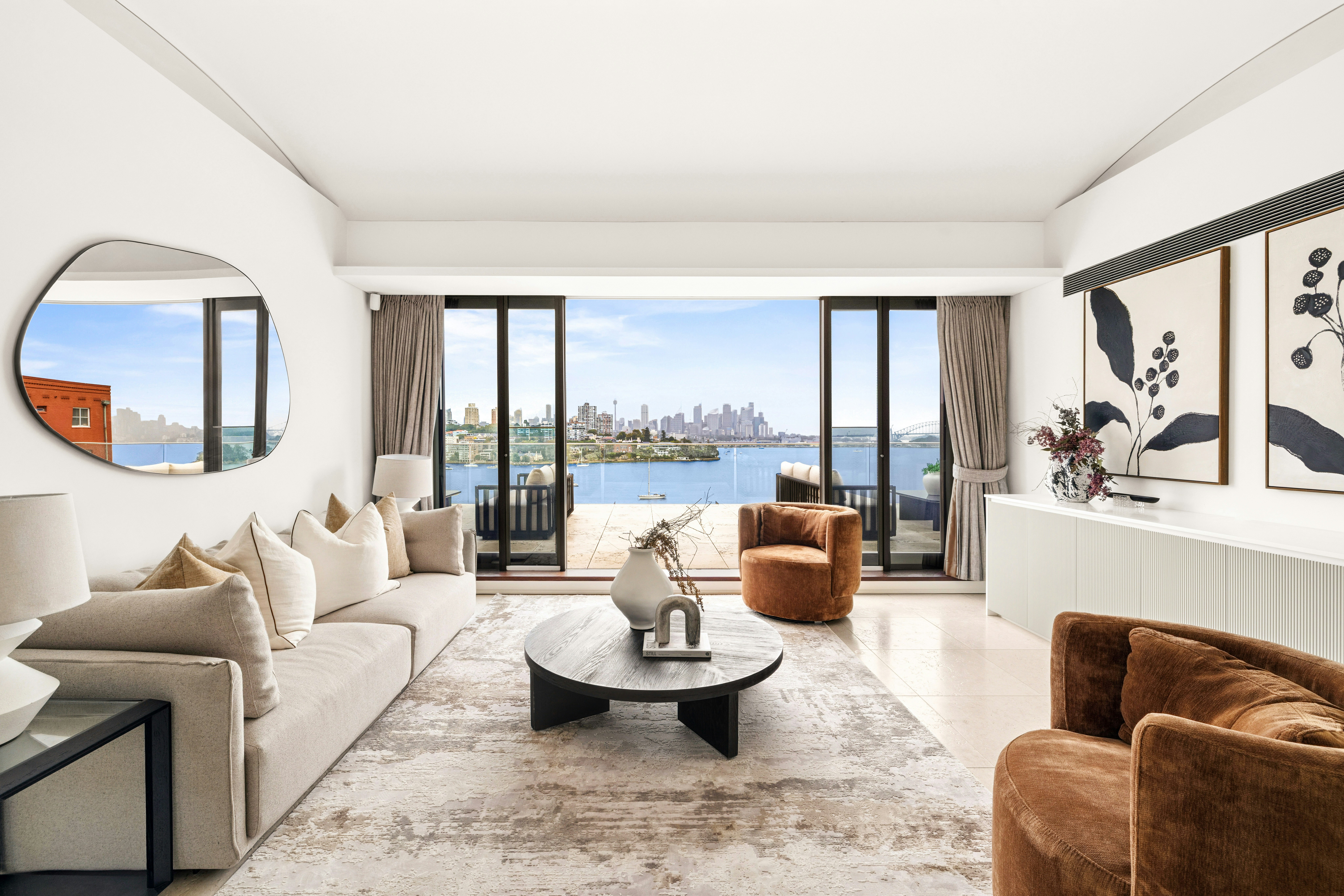 Image of coffee table