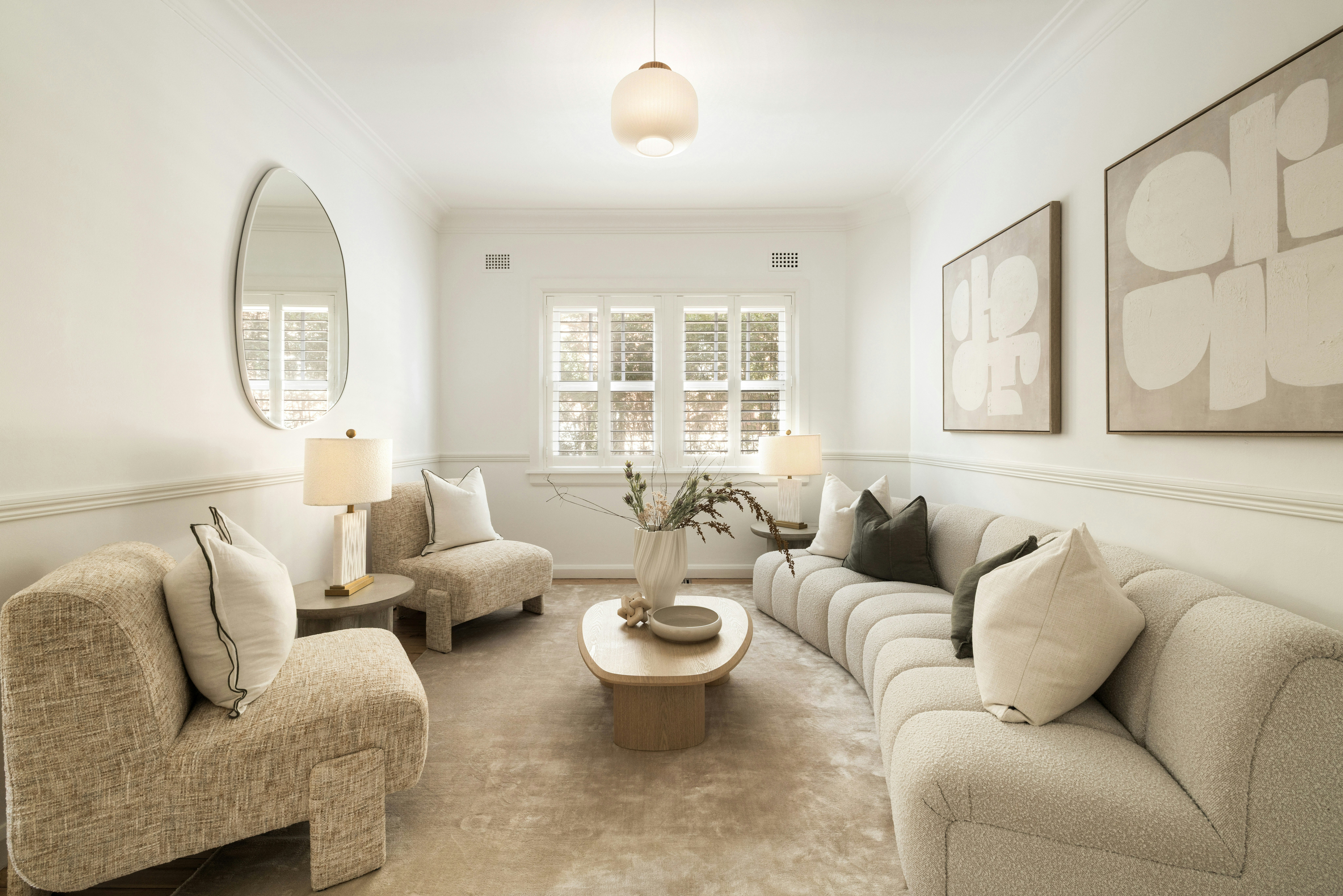 2/43 Cambridge Avenue, Vaucluse NSW