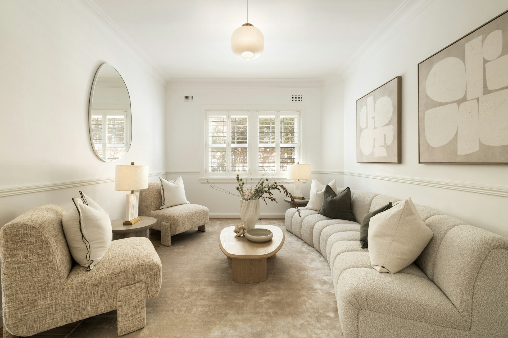 2/43 Cambridge Avenue, Vaucluse NSW