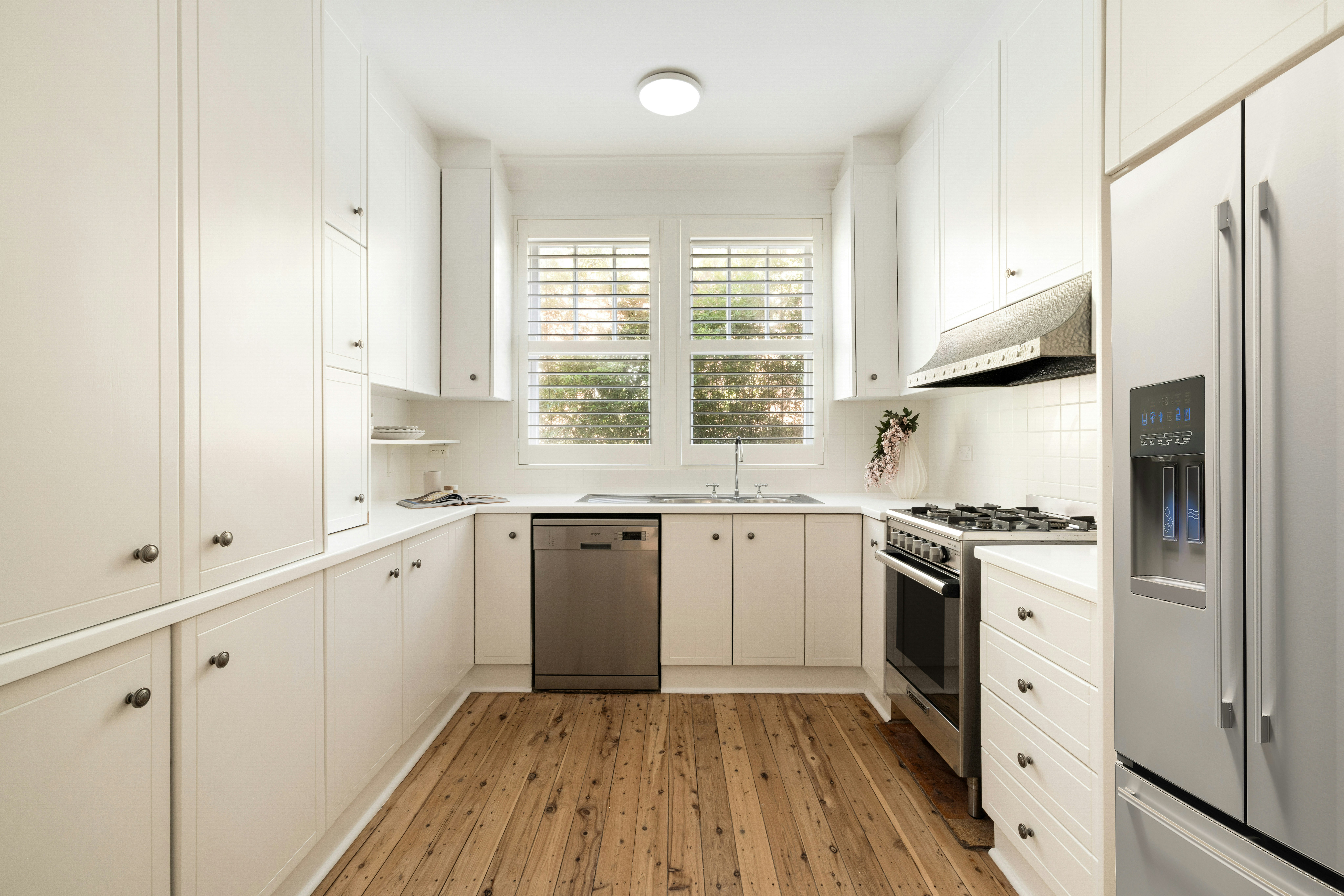 2/43 Cambridge Avenue, Vaucluse NSW