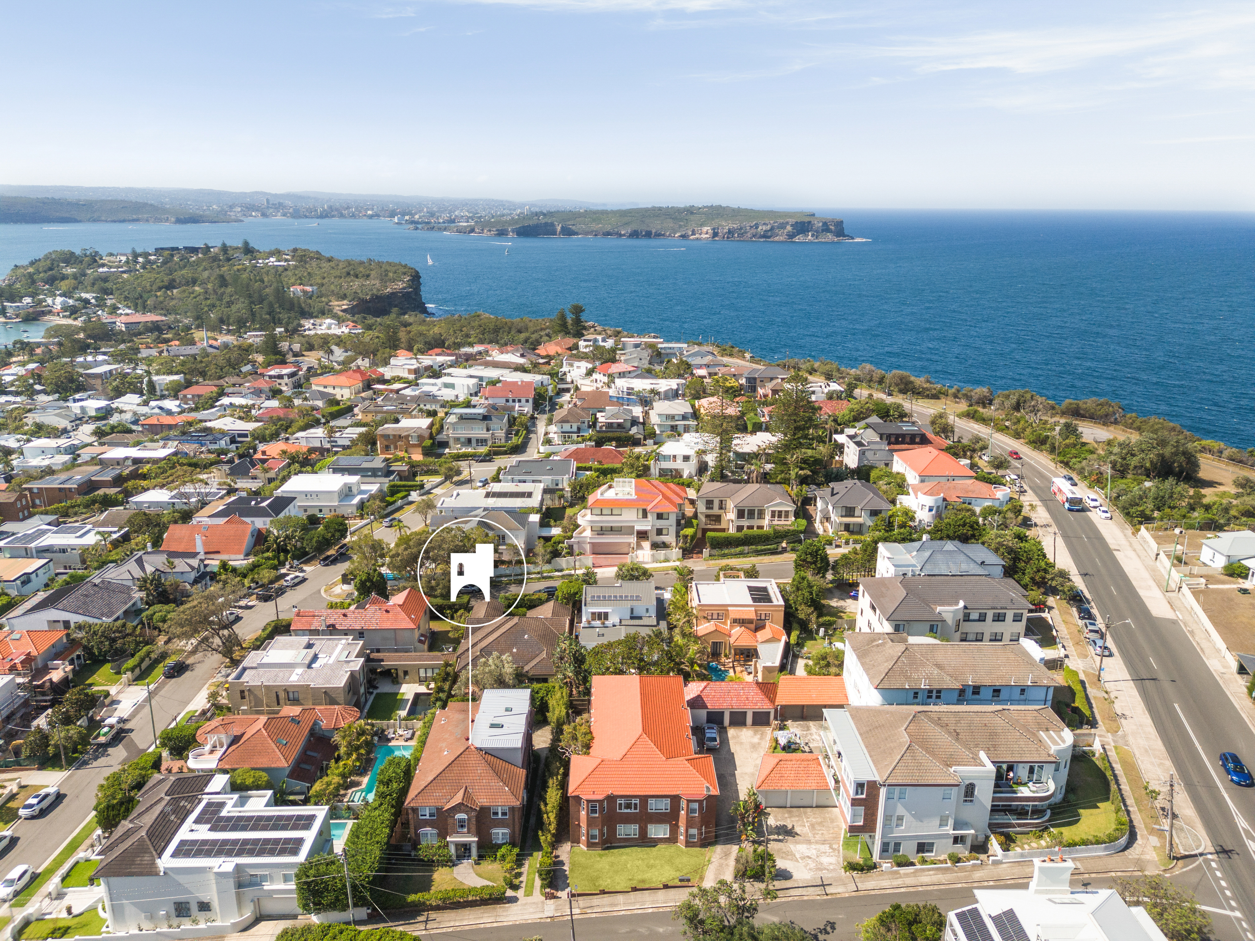 2/43 Cambridge Avenue, Vaucluse - Thumbnail 8