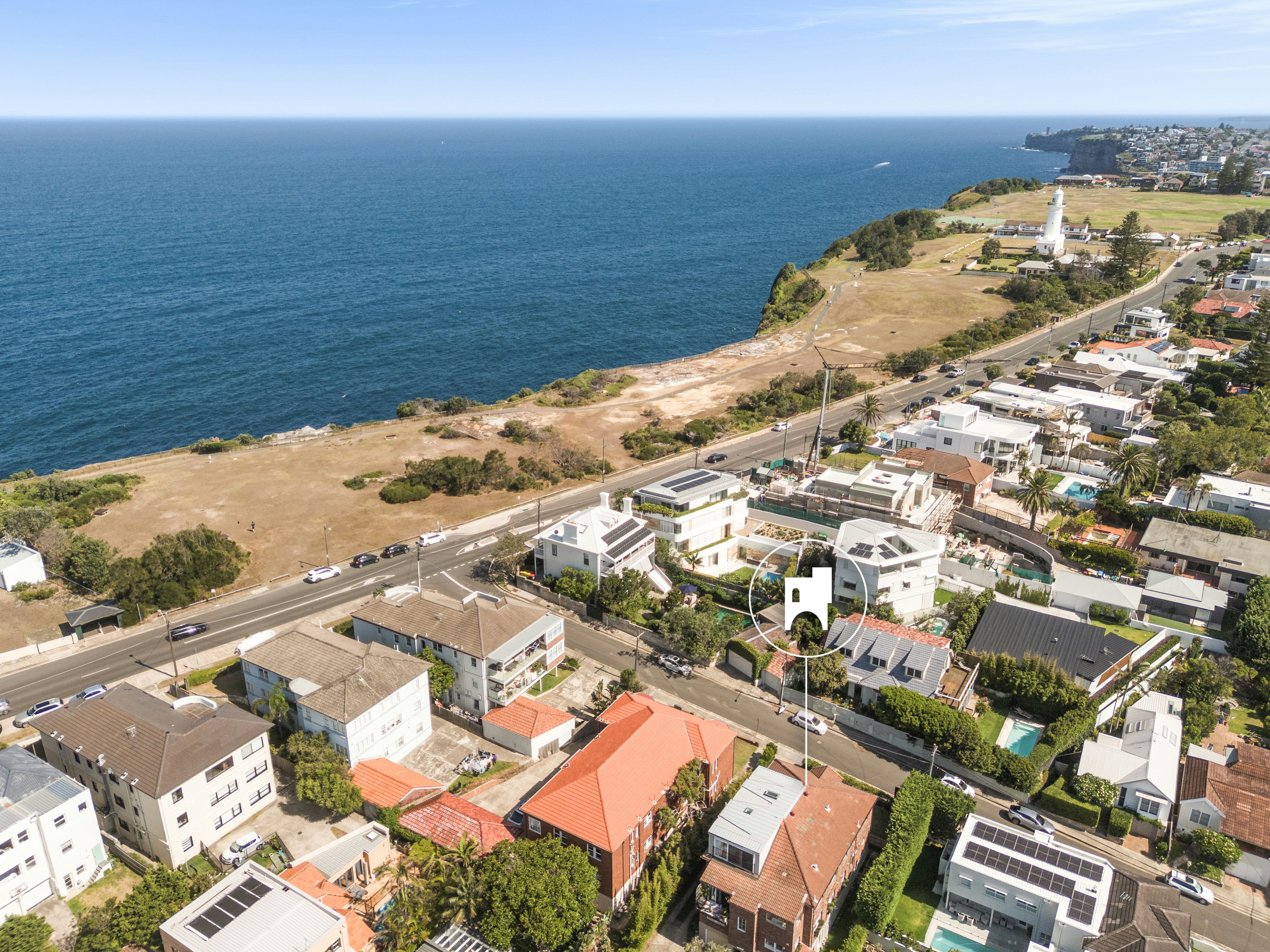 2/43 Cambridge Avenue, Vaucluse NSW