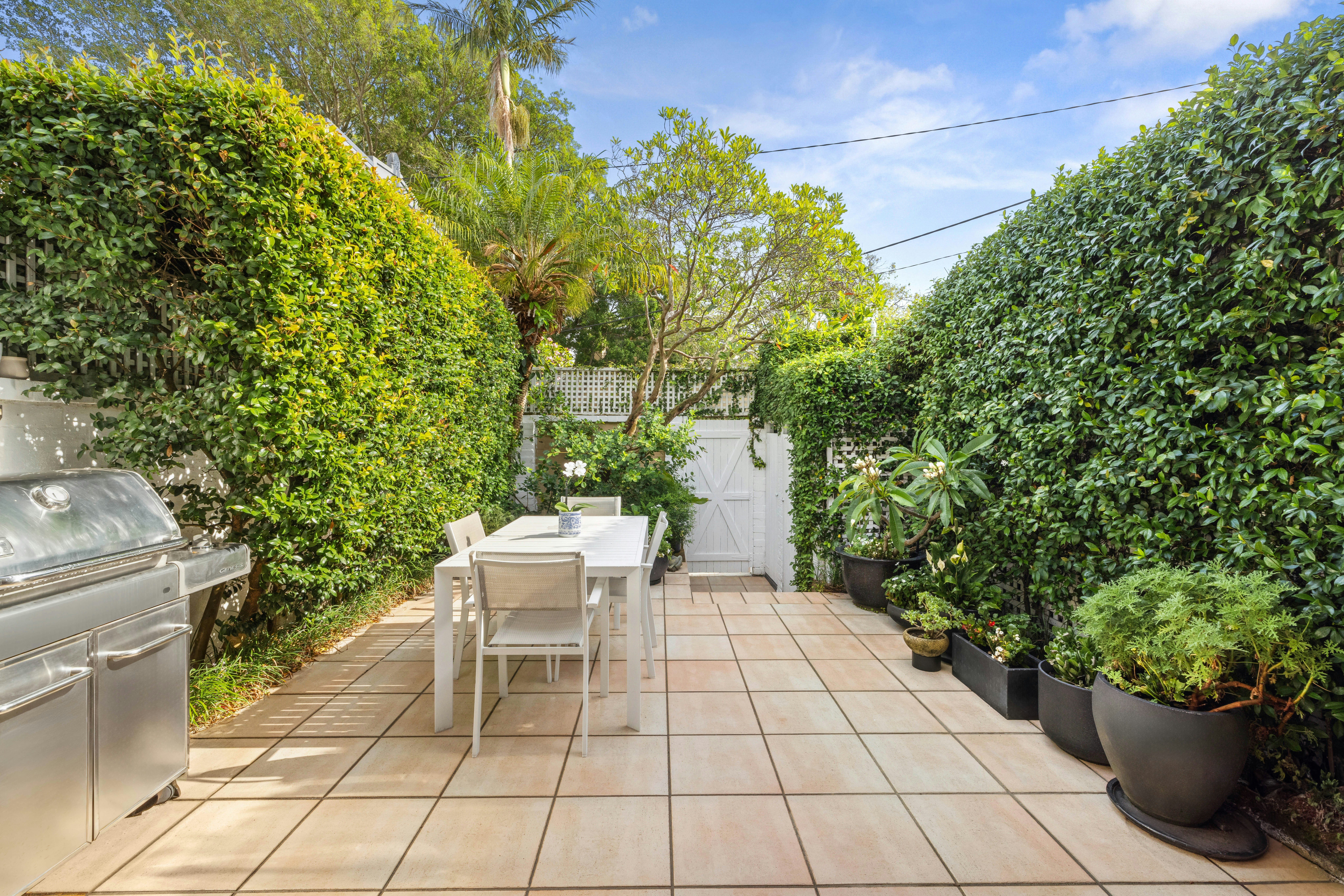 52 Stewart Street, Paddington NSW