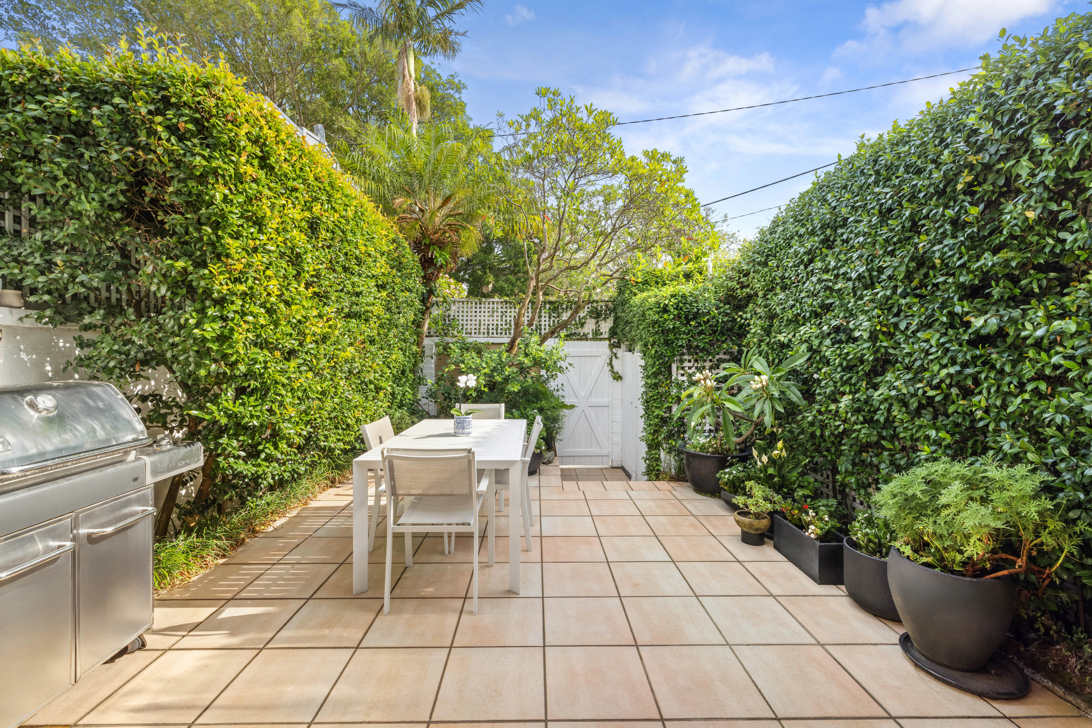 52 Stewart Street, Paddington NSW