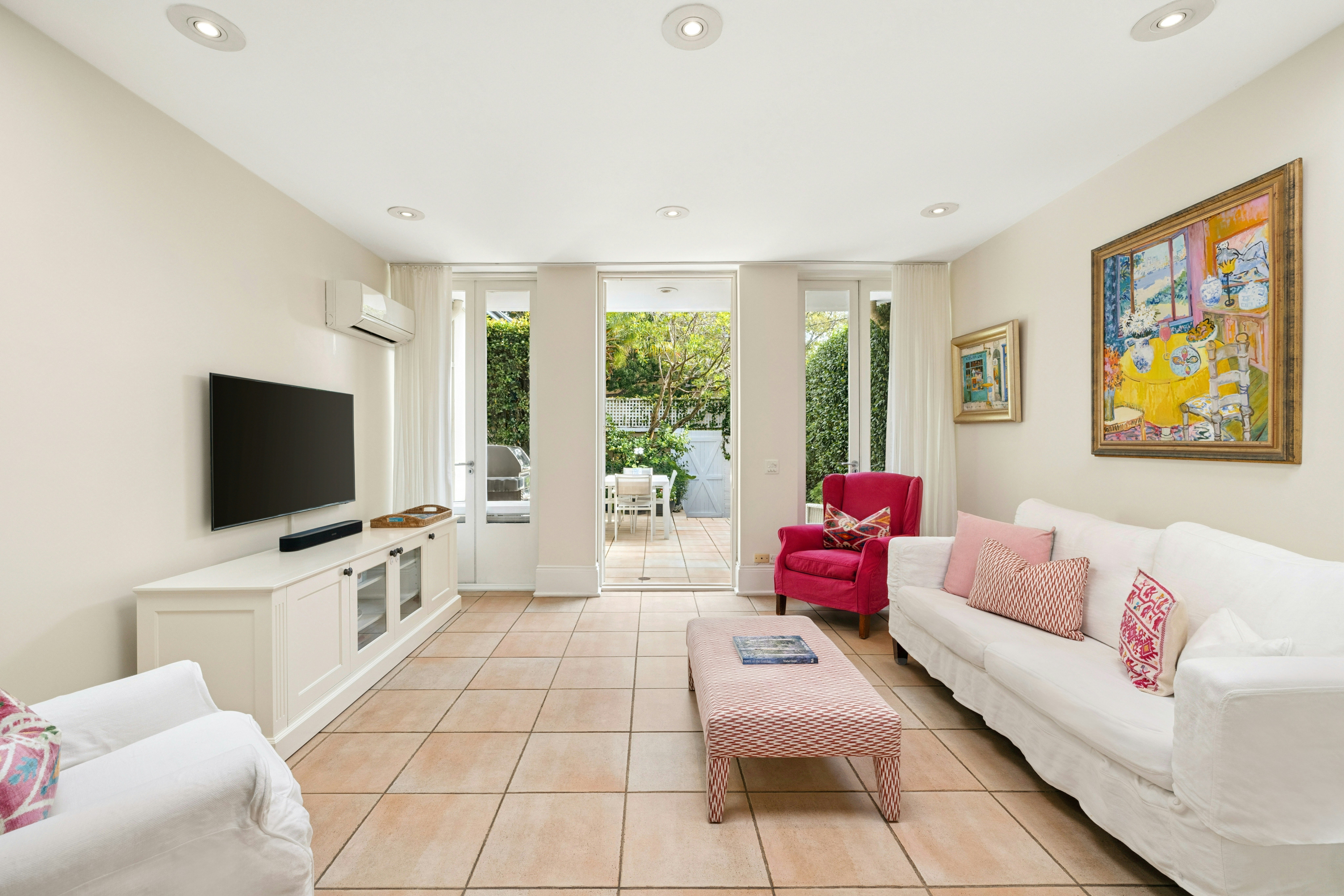 52 Stewart Street, Paddington NSW