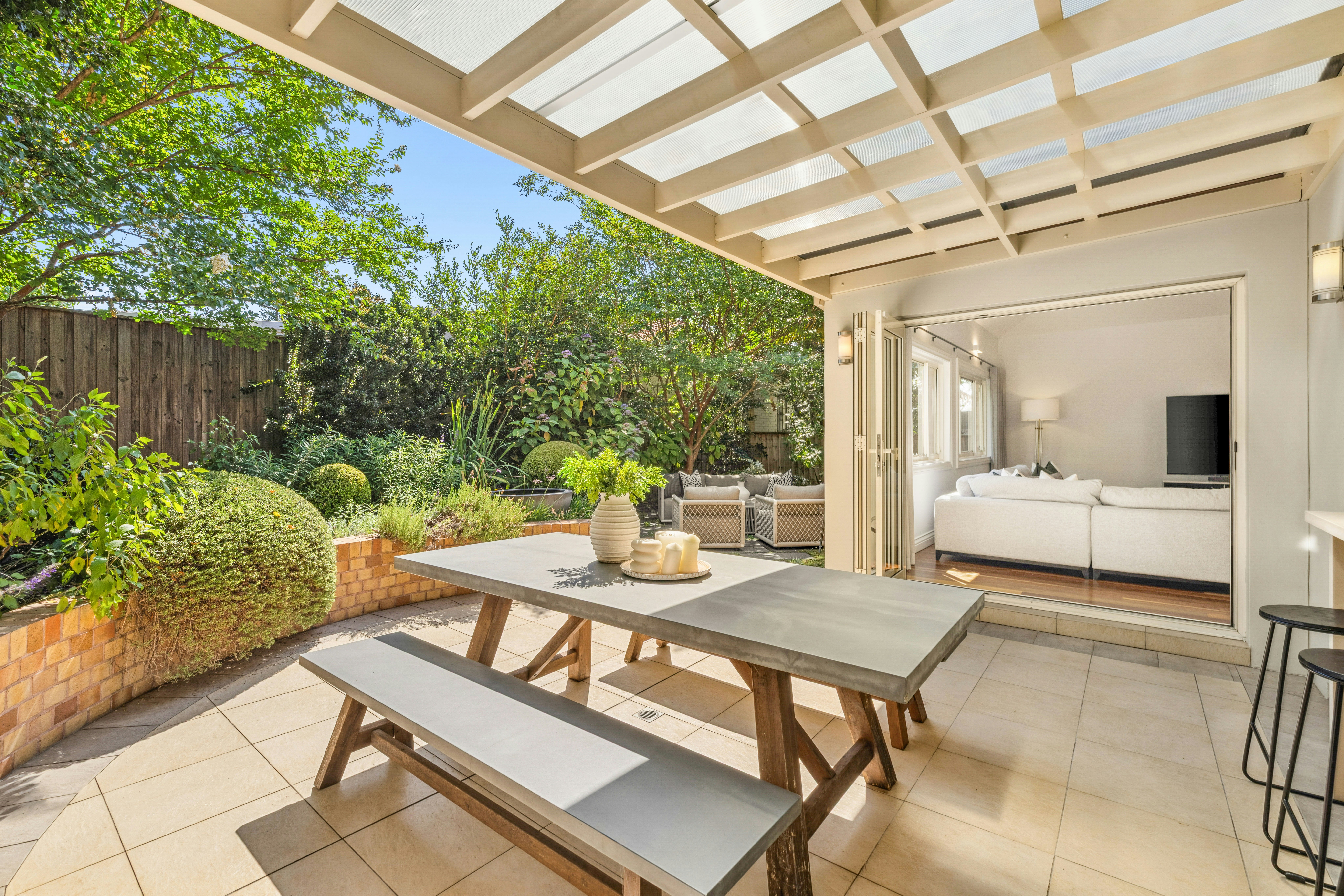 Image of interior design