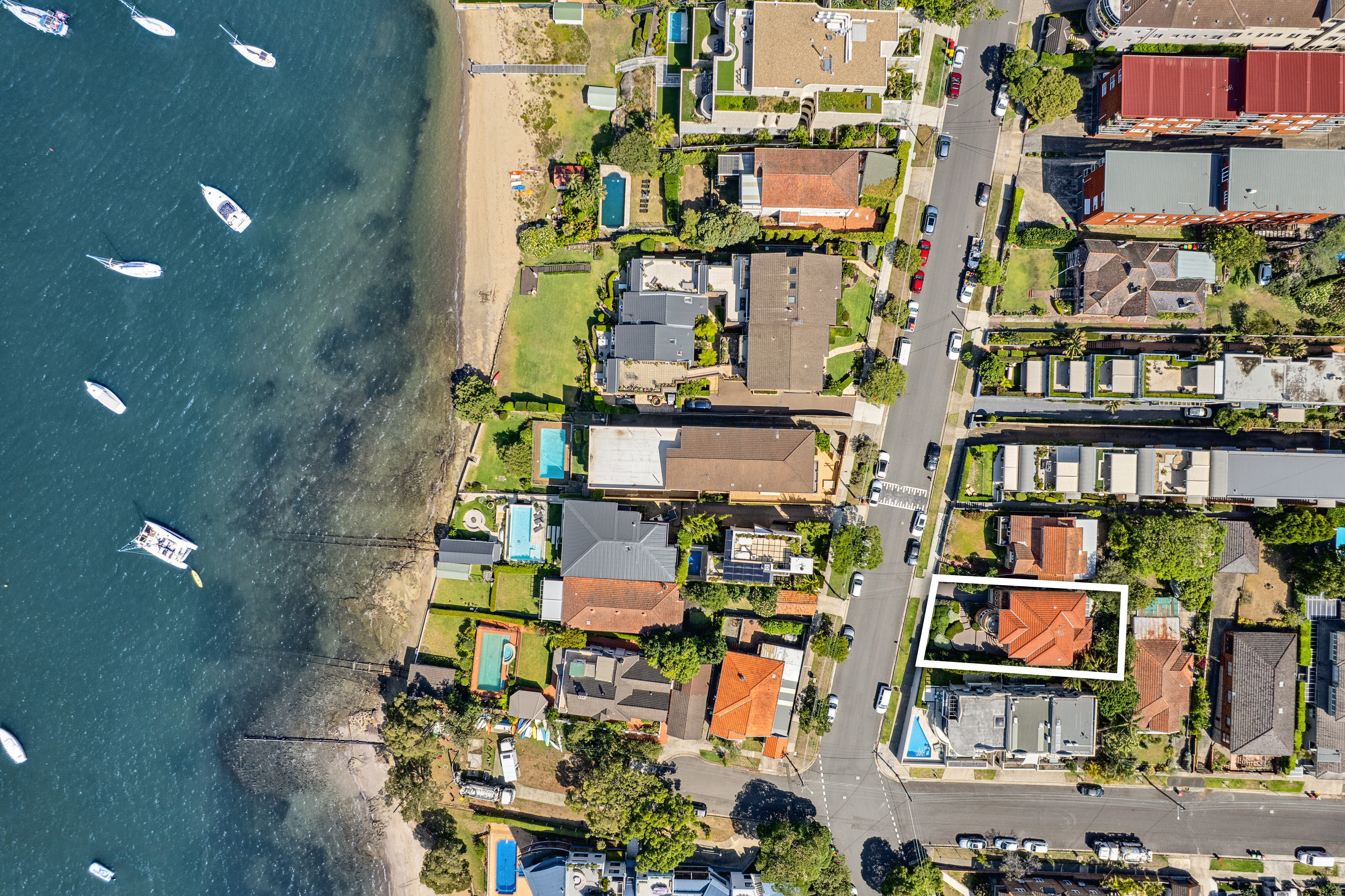 49 St Georges Crescent, Drummoyne - Thumbnail 3