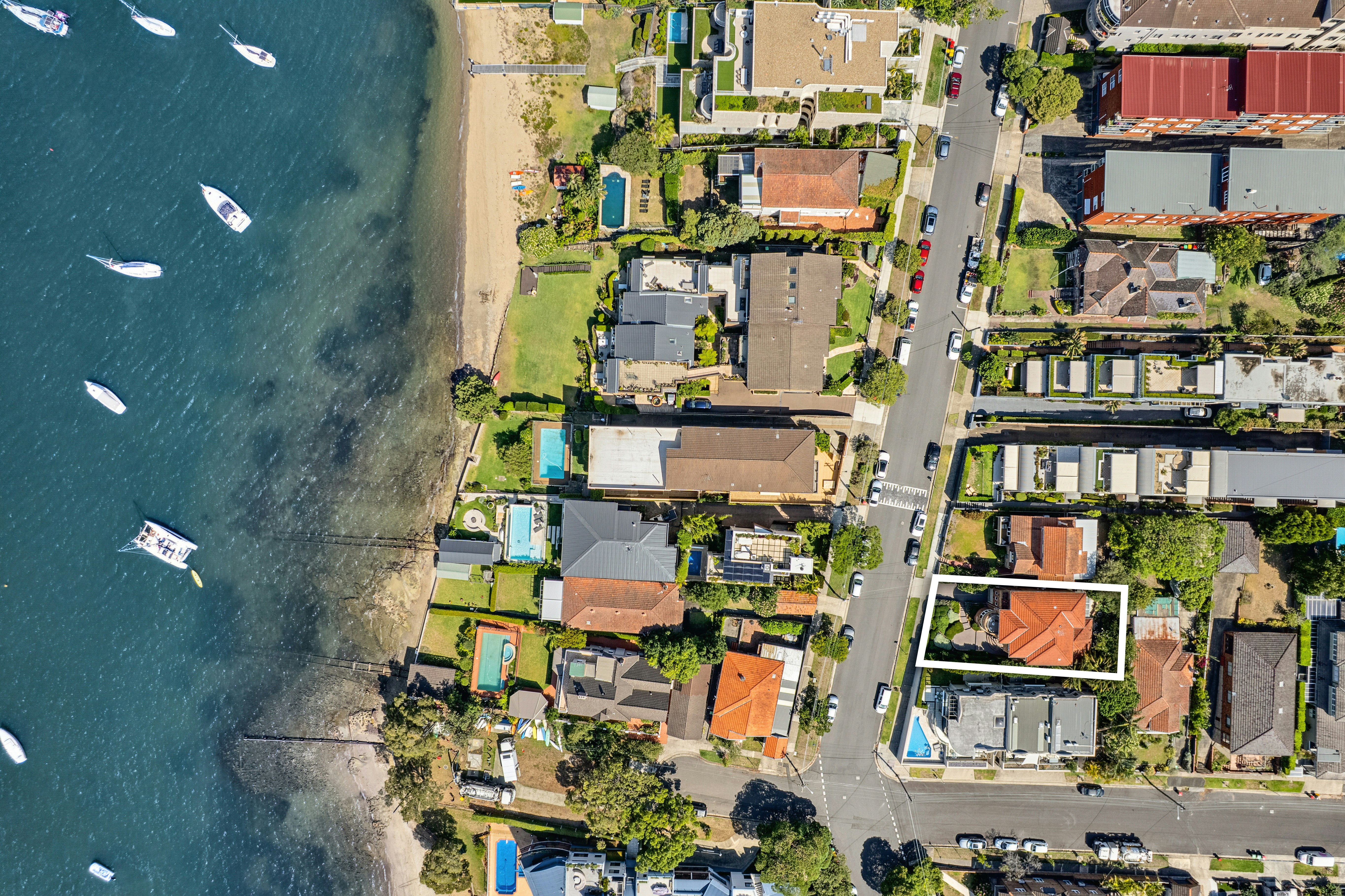 49 St Georges Crescent, Drummoyne NSW