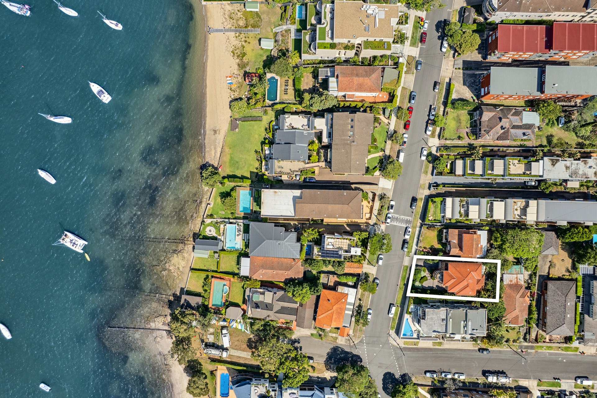 49 St Georges Crescent, Drummoyne NSW