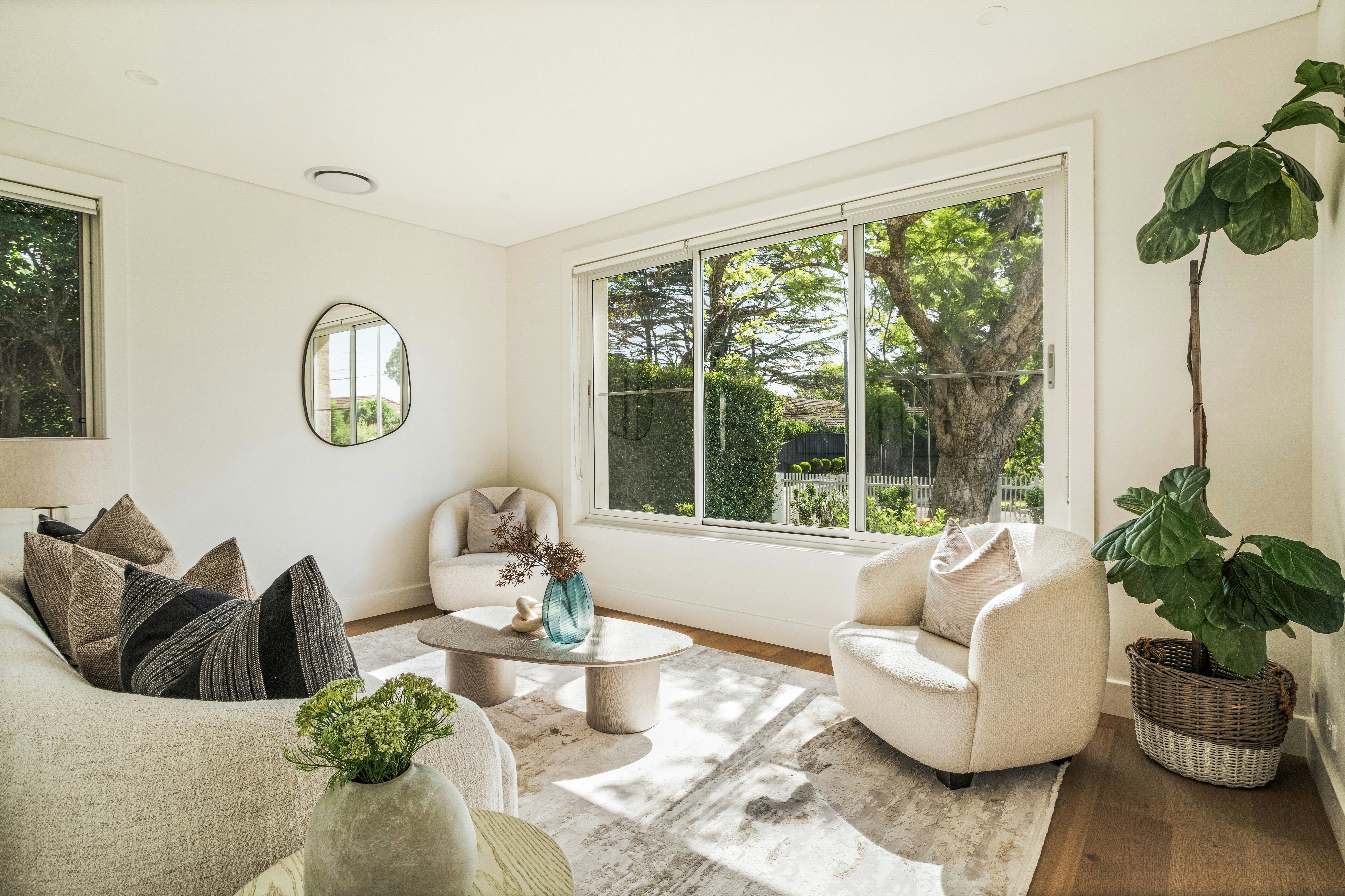 23 Moorefield Ave, Hunters Hill NSW