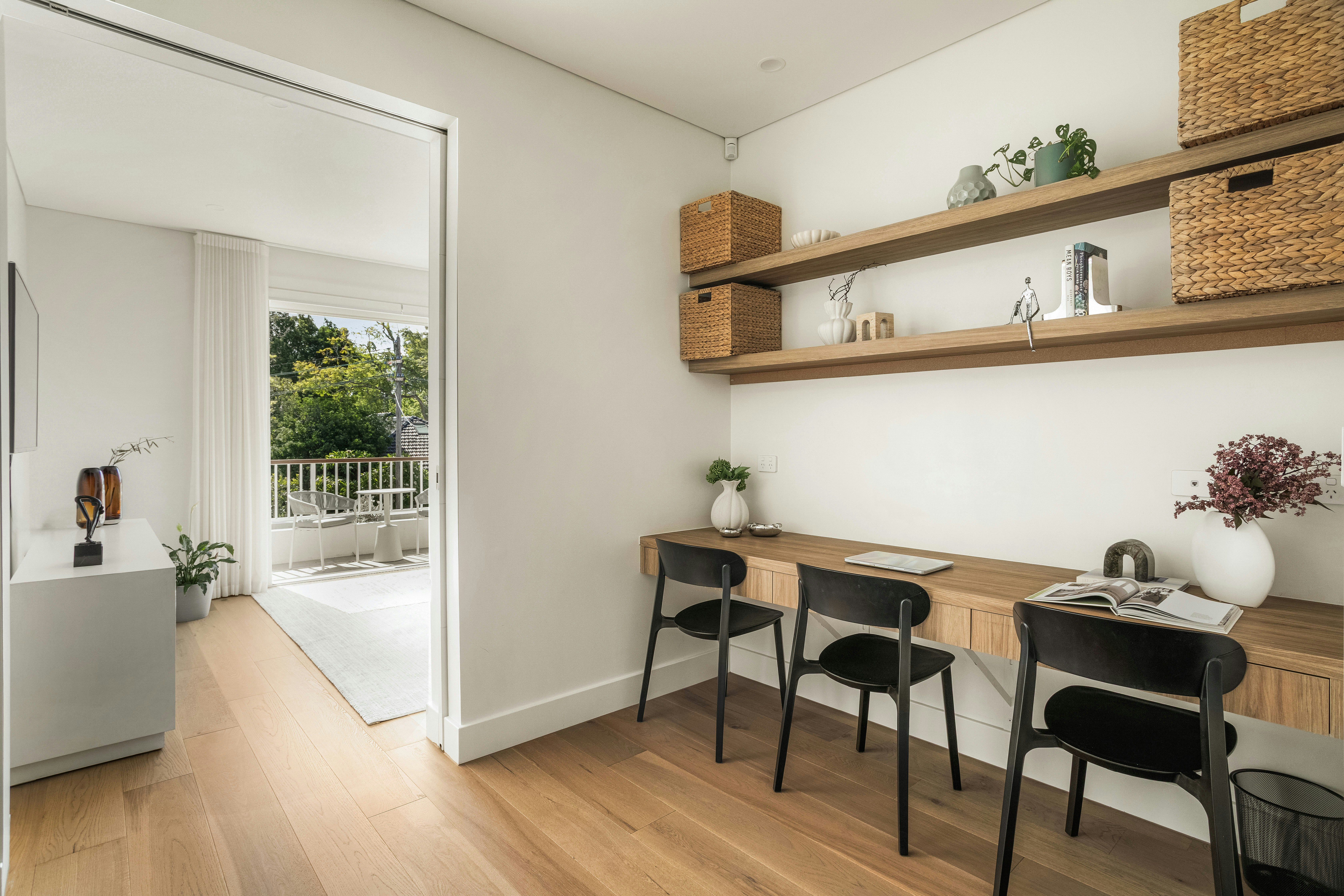 Image of interior design