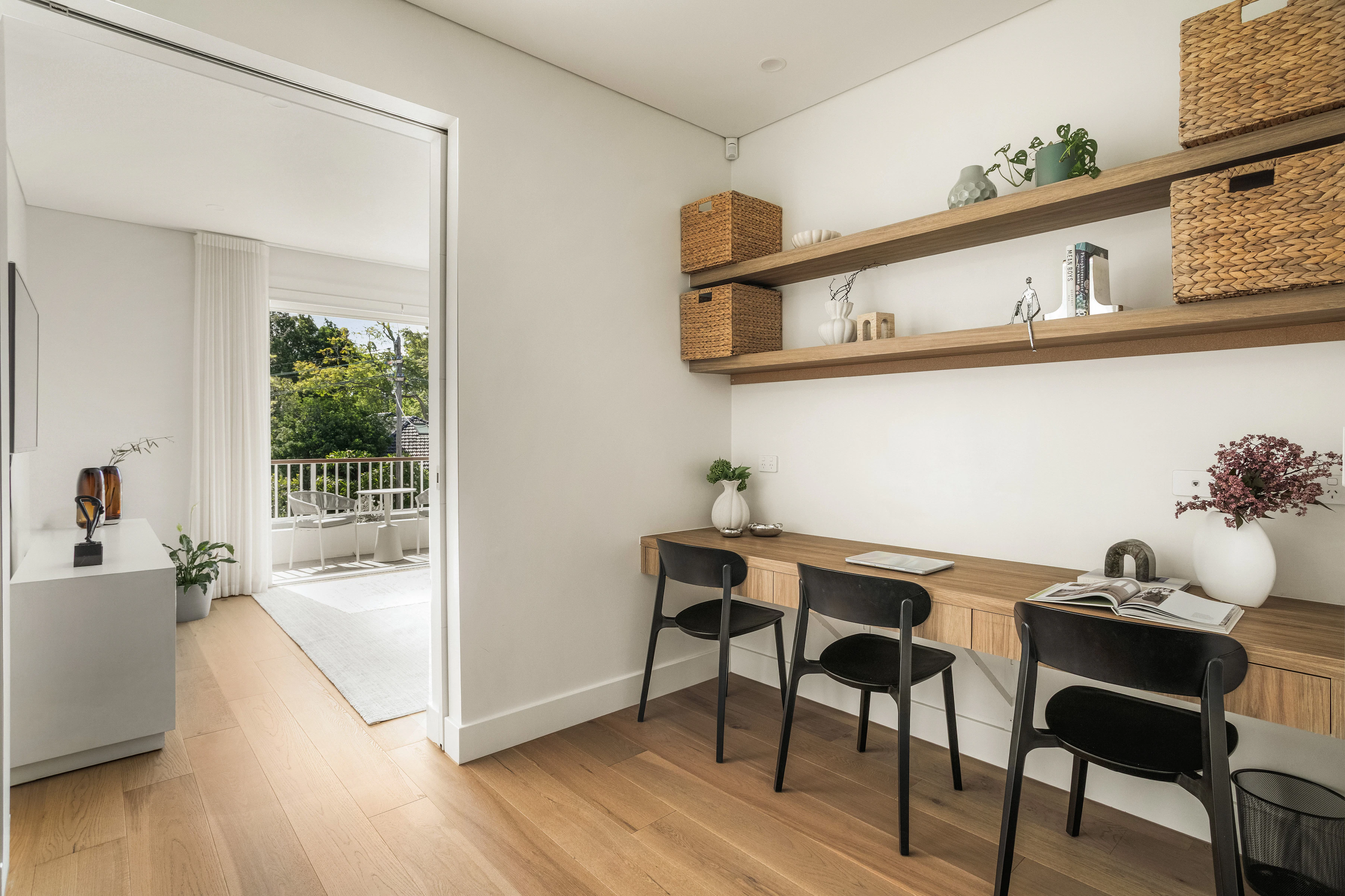 interior design