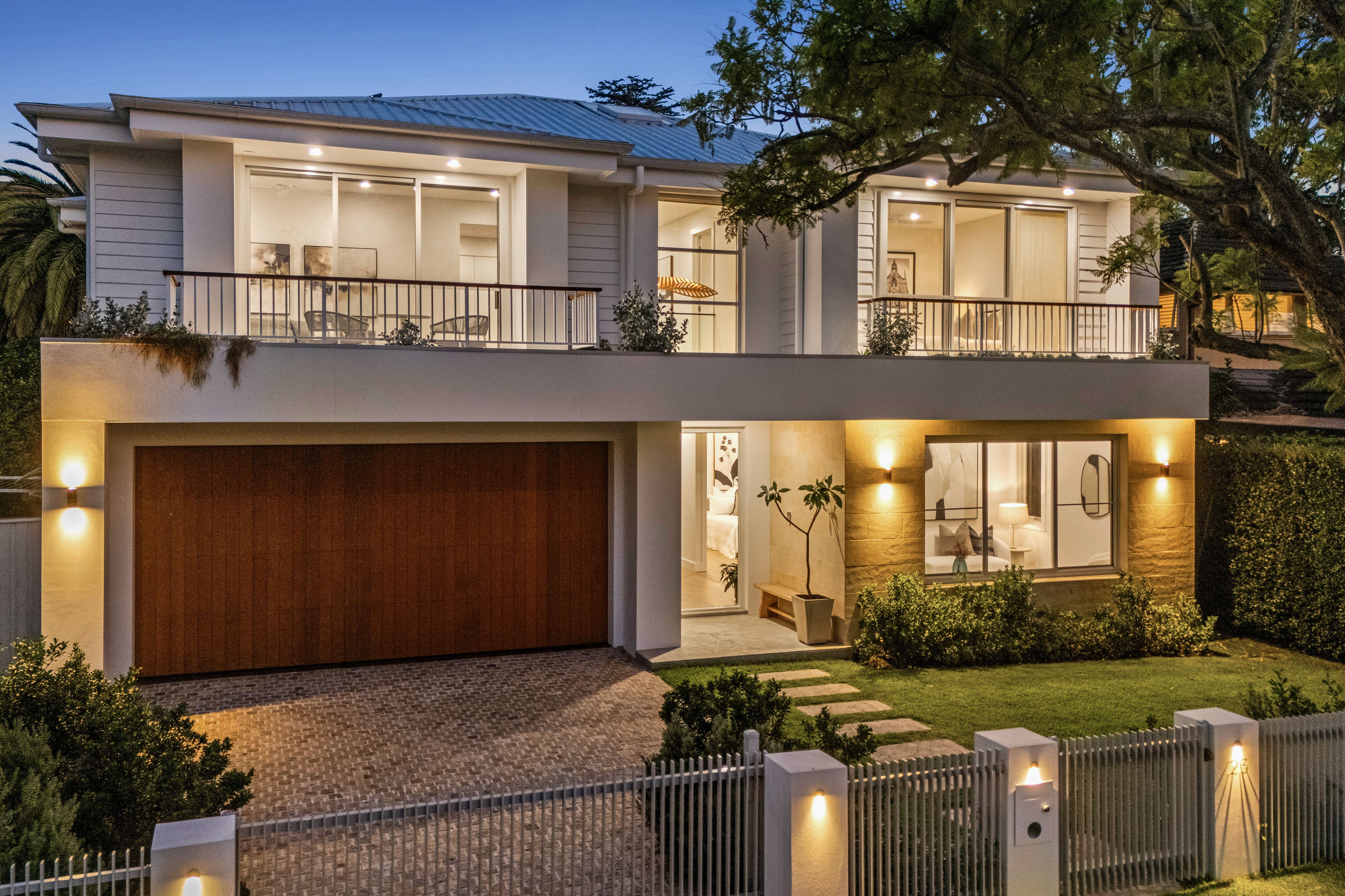 23 Moorefield Avenue, Hunters Hill - Image 1