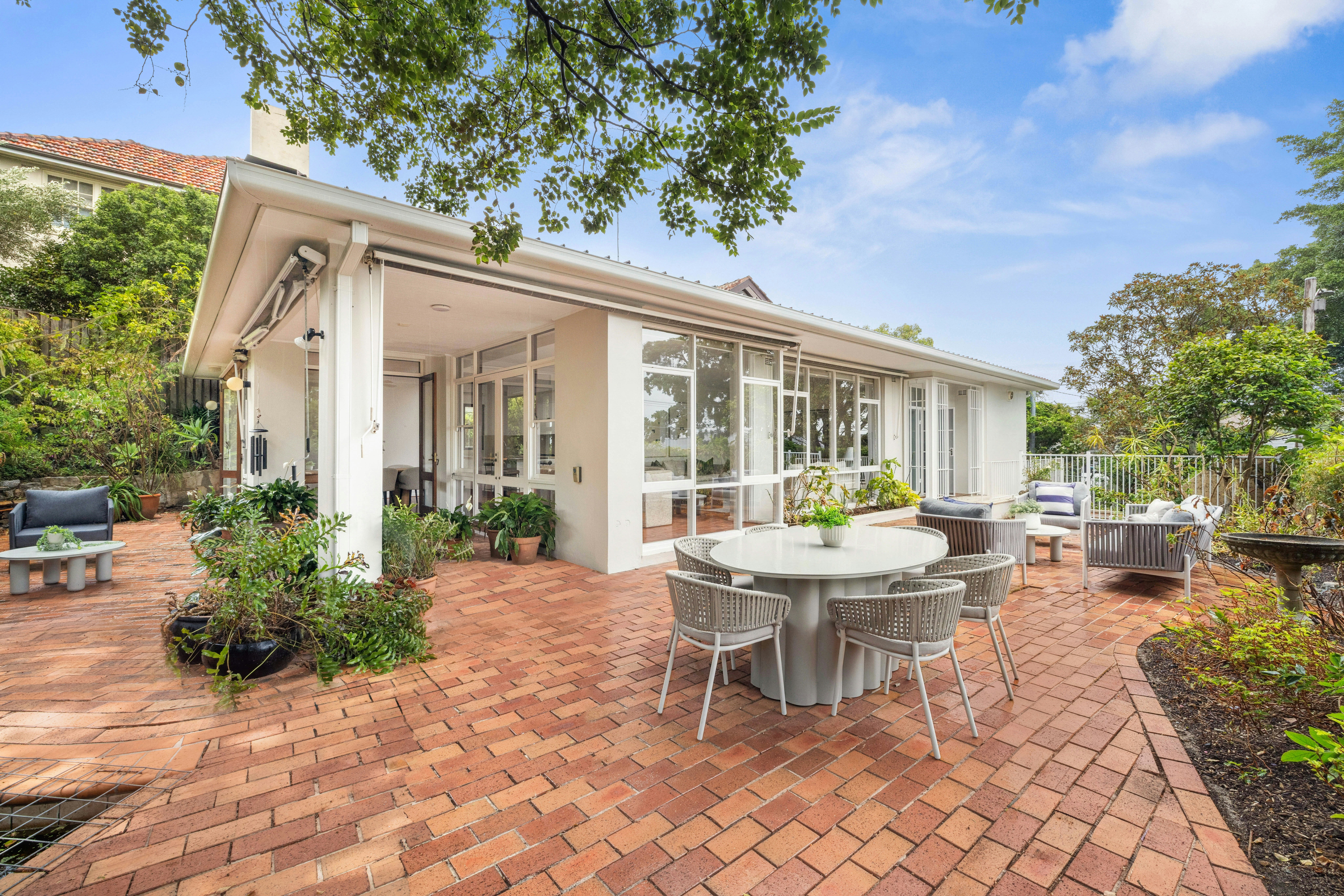 Image of interior design