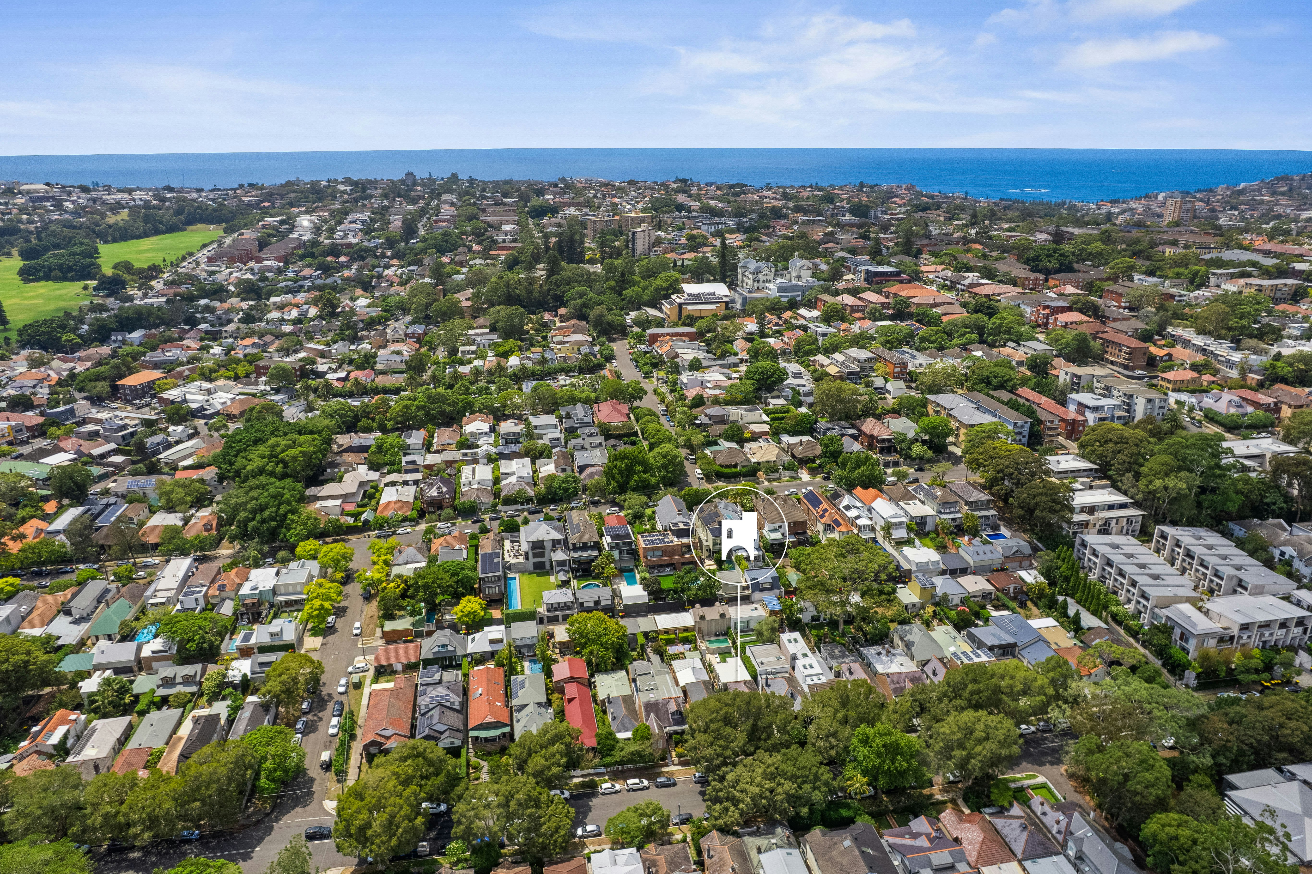 Image of architecture