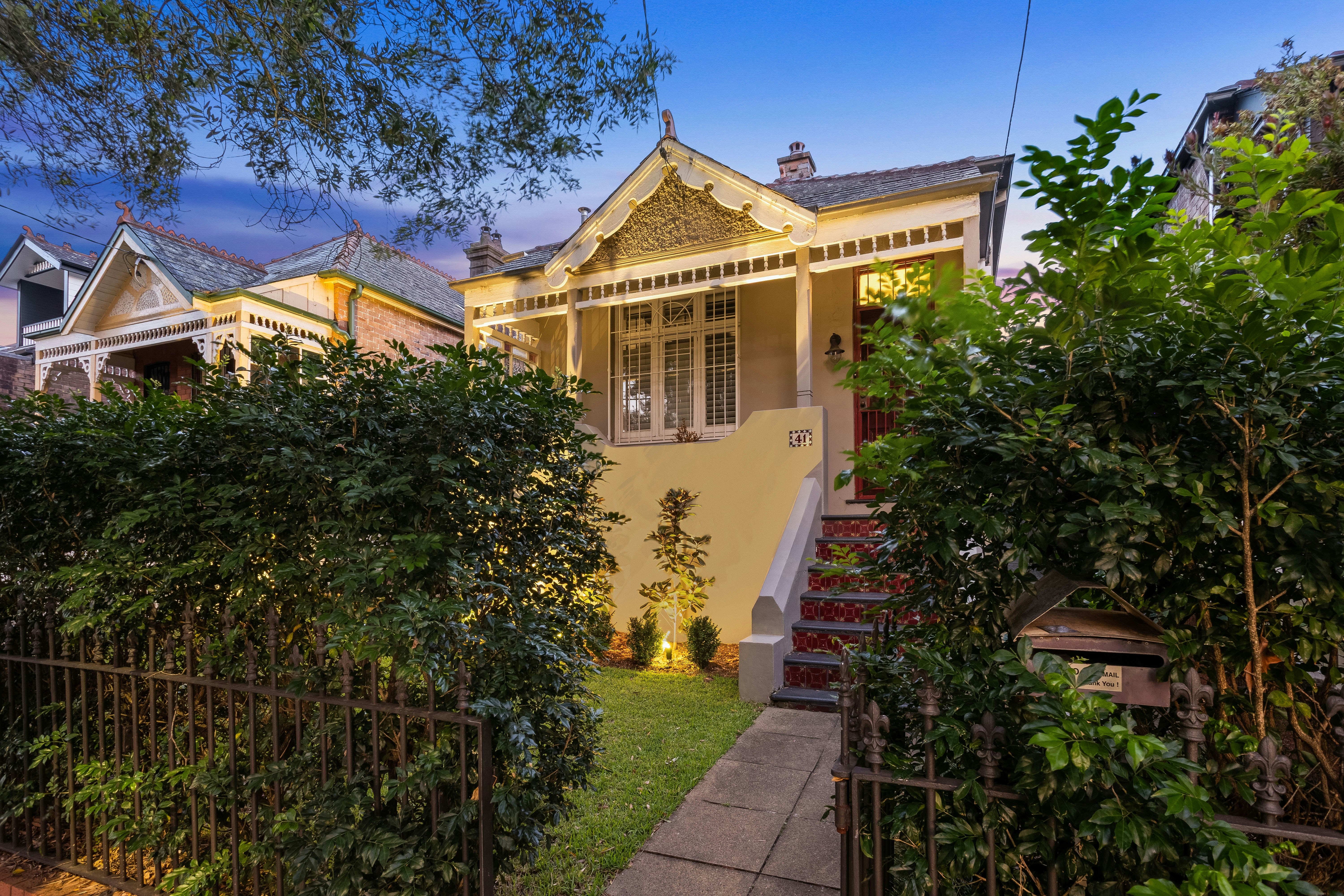 Image of architecture