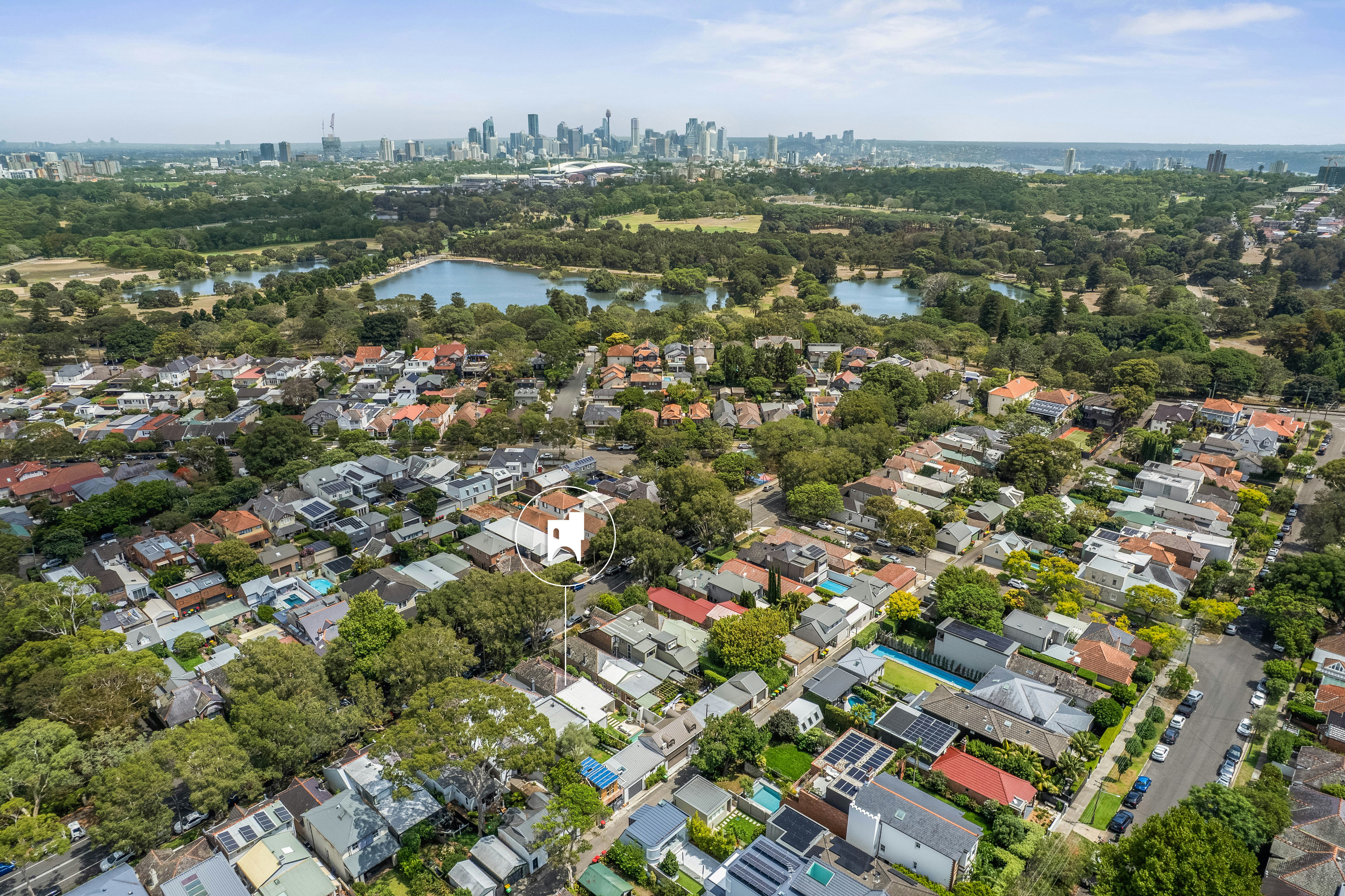 Image of architecture