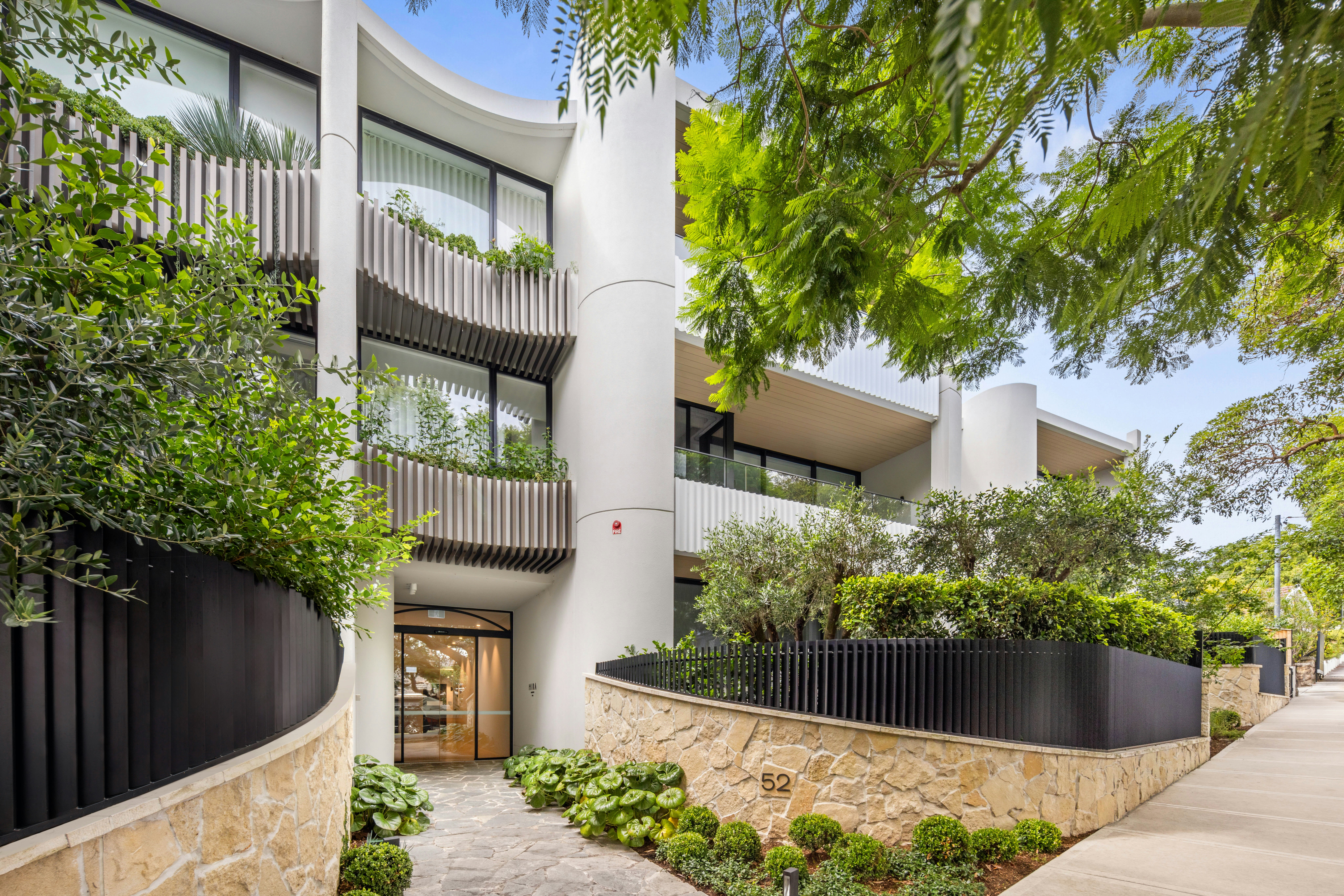 G04/52 Bunyula Road, Bellevue Hill NSW