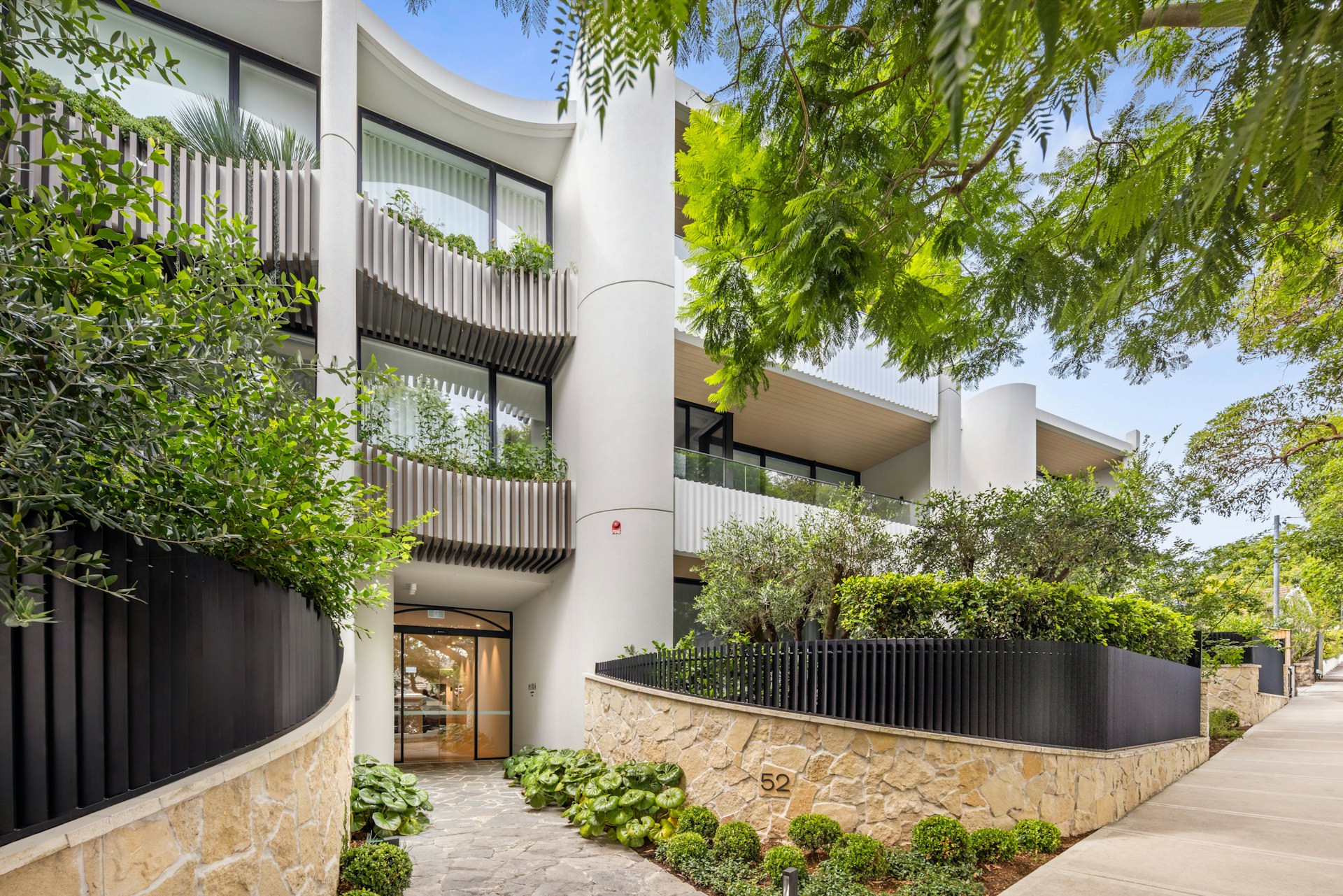 G04/52 Bunyula Road, Bellevue Hill NSW