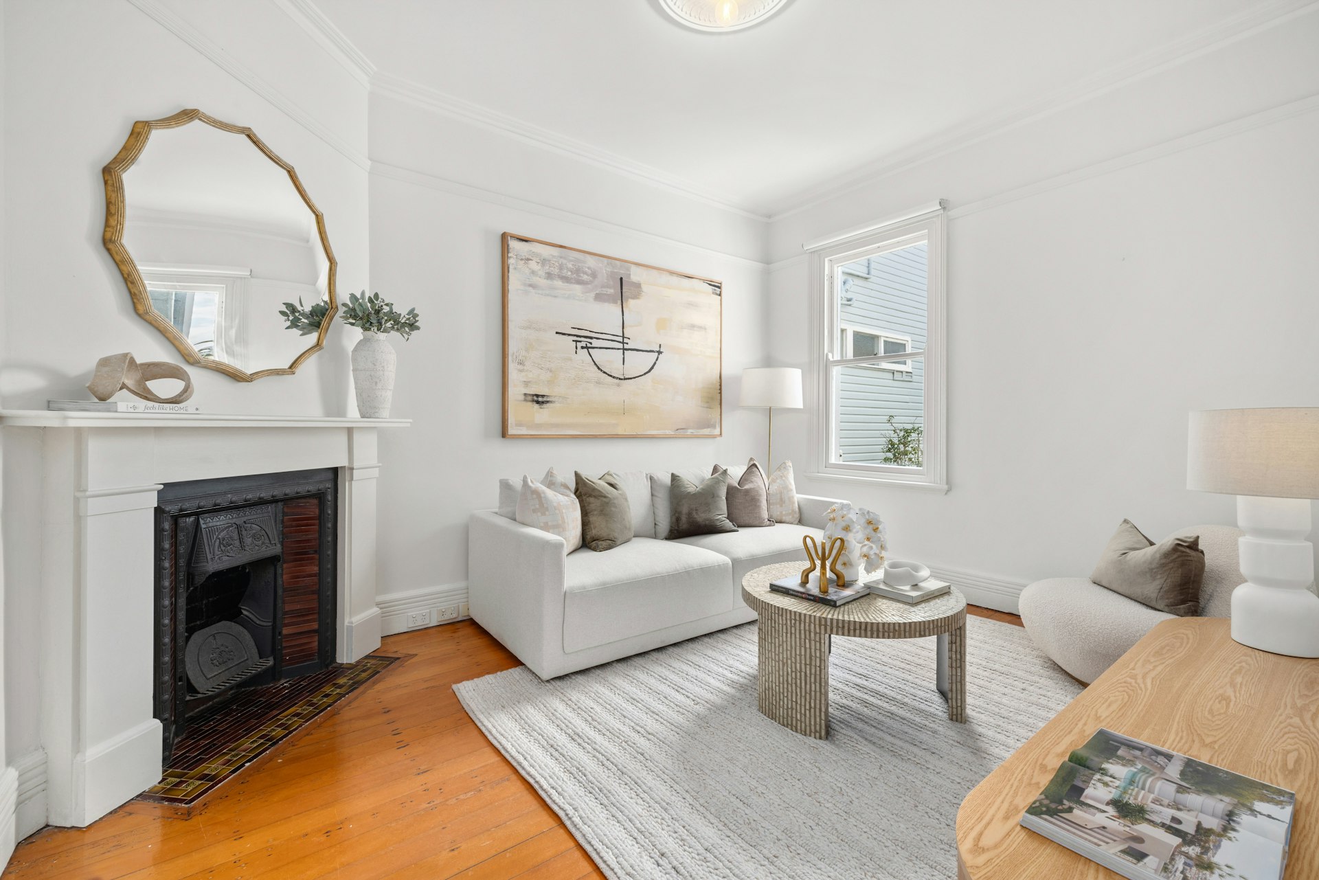 5 Robertson Place, Watsons Bay NSW