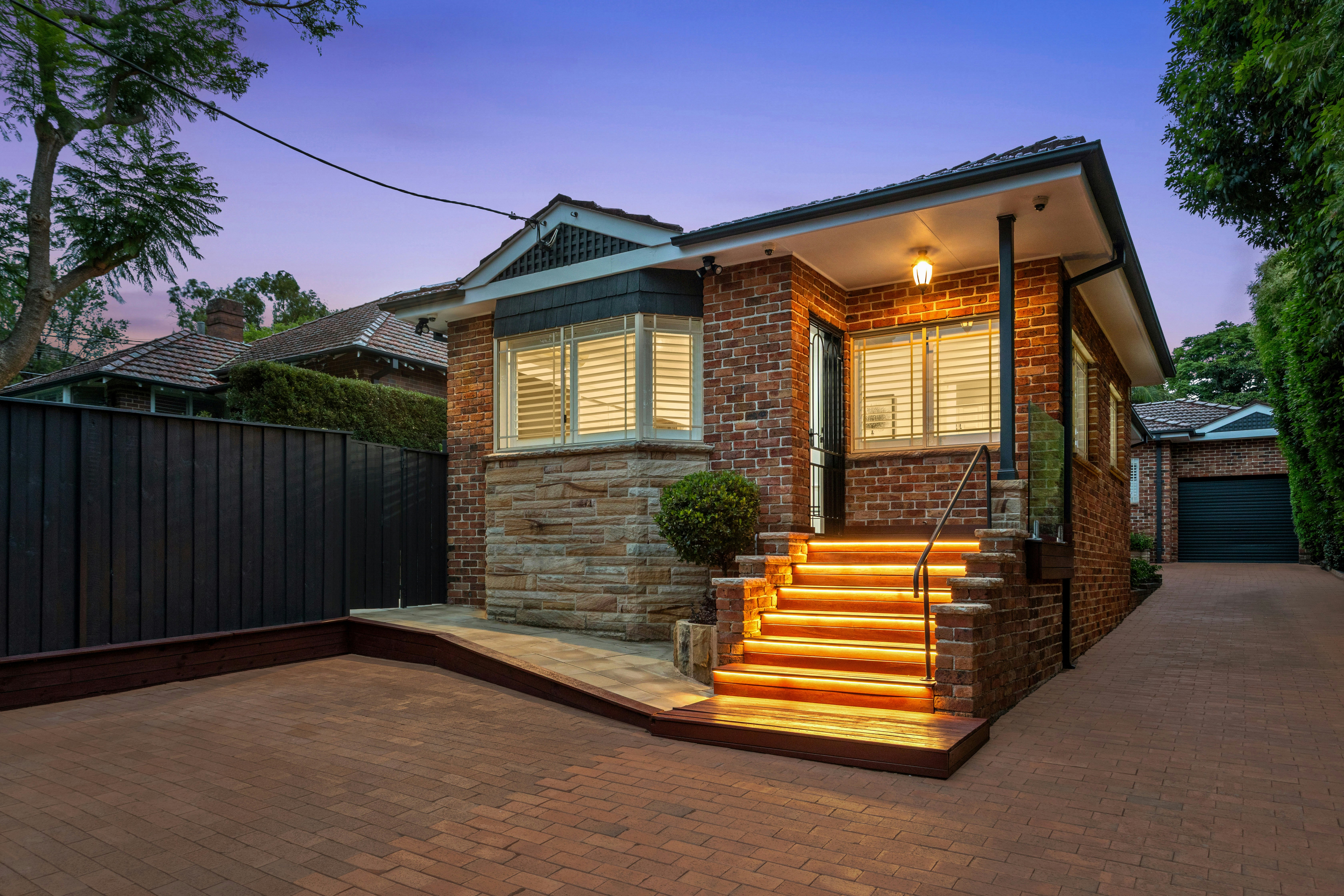 Image of architecture