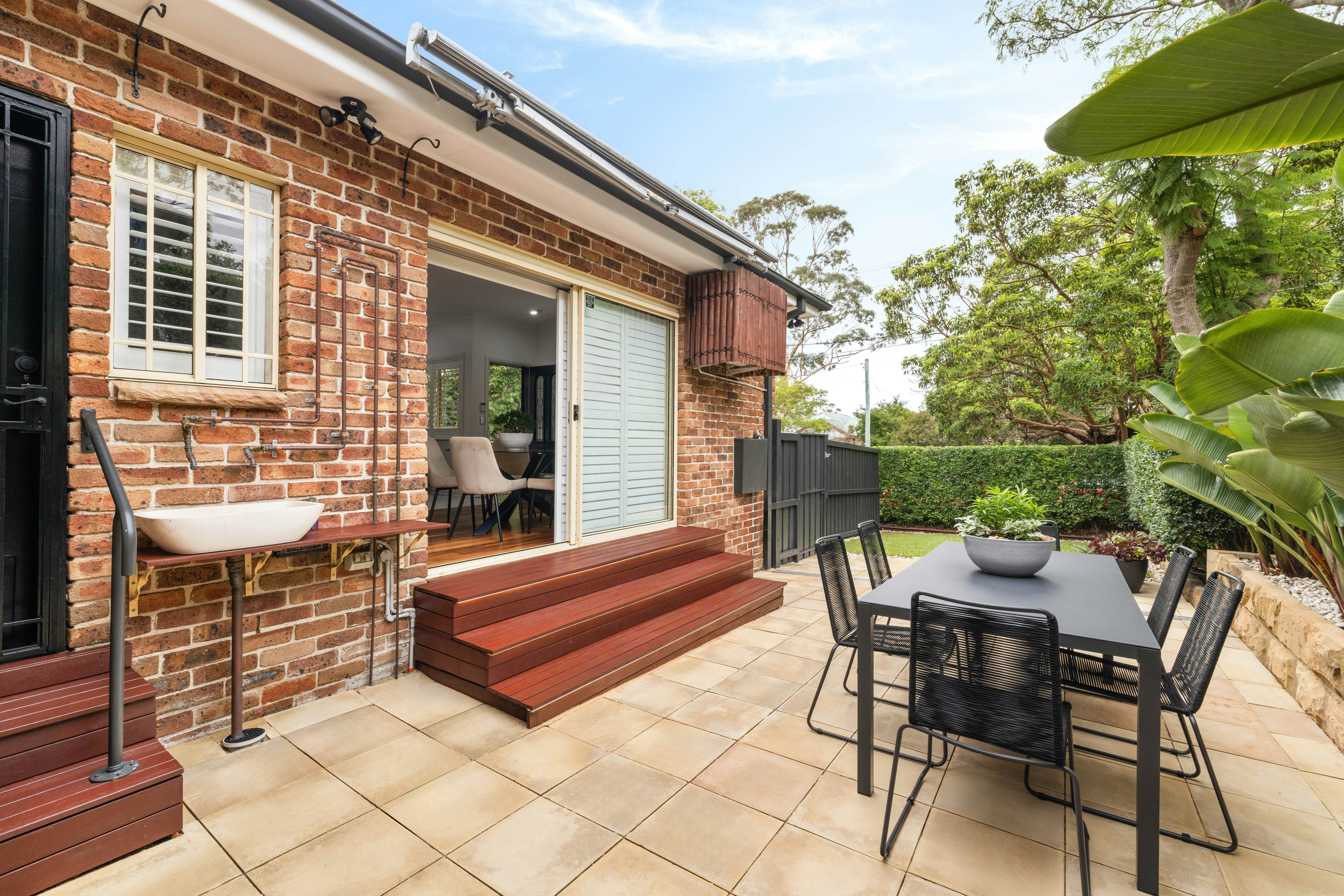 Image of architecture