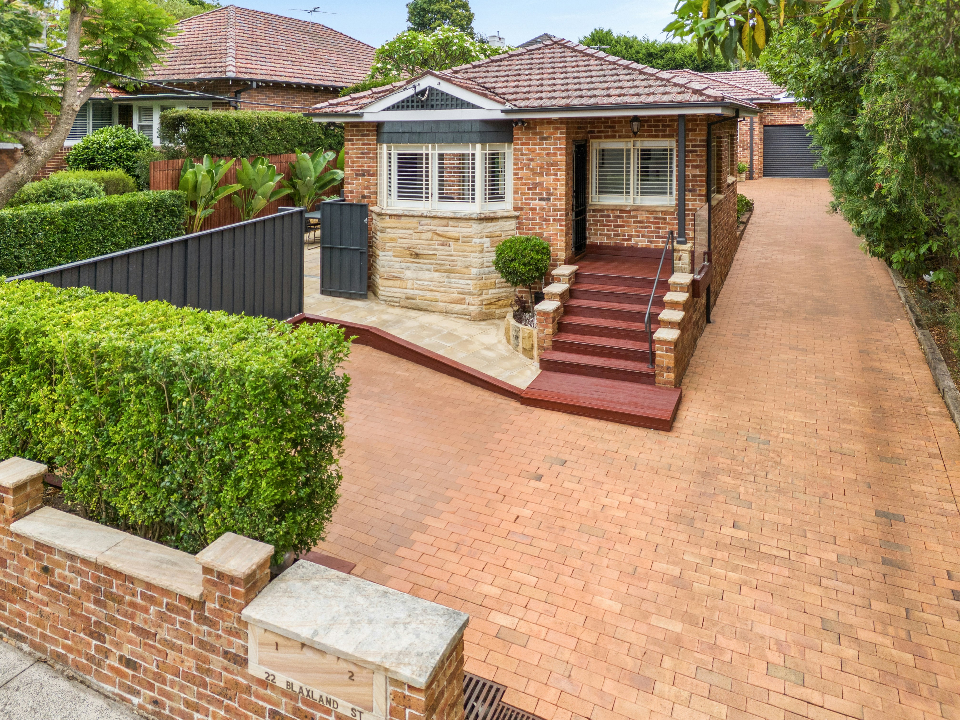 Image of architecture