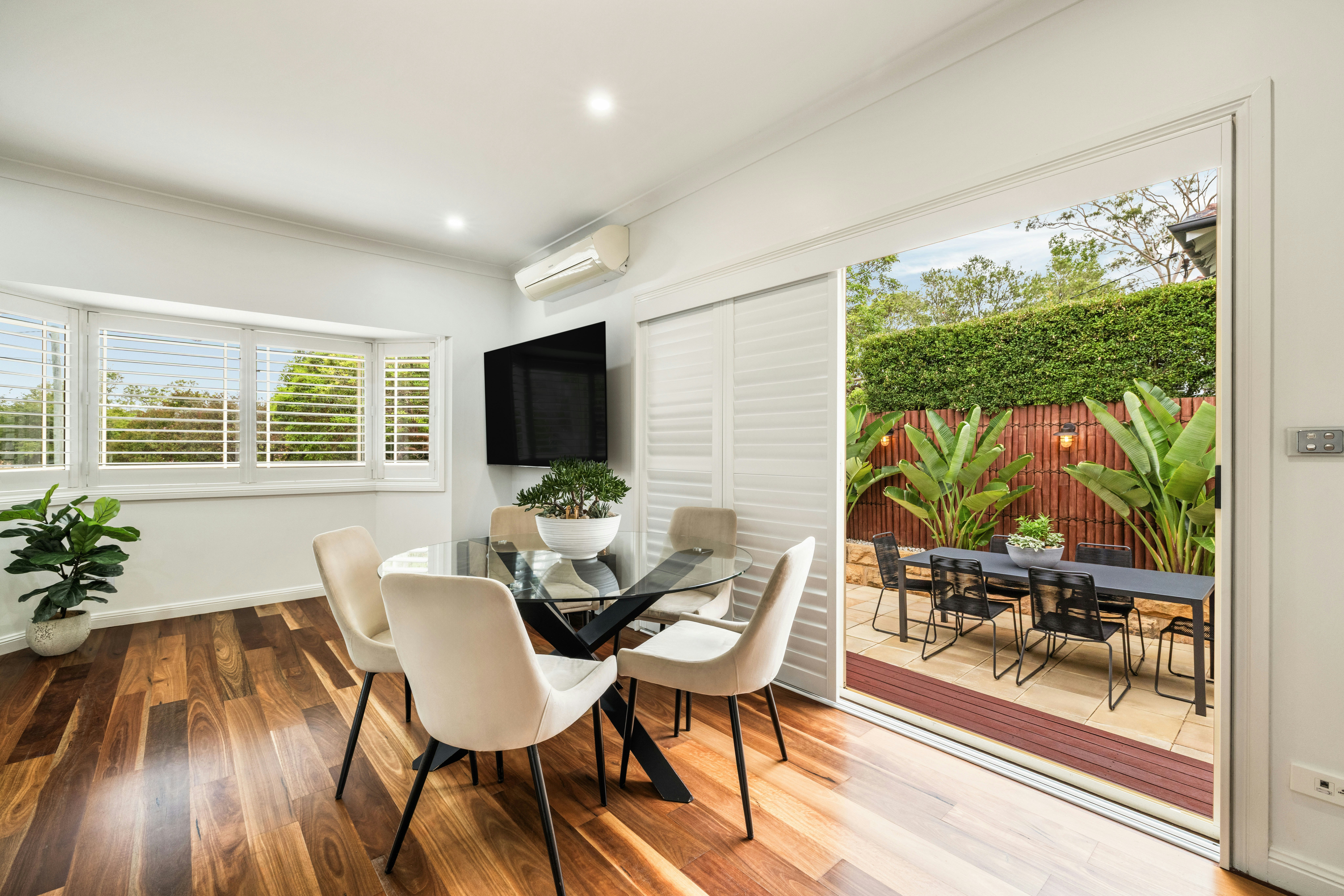 1/22 Blaxland Street, Hunters Hill NSW