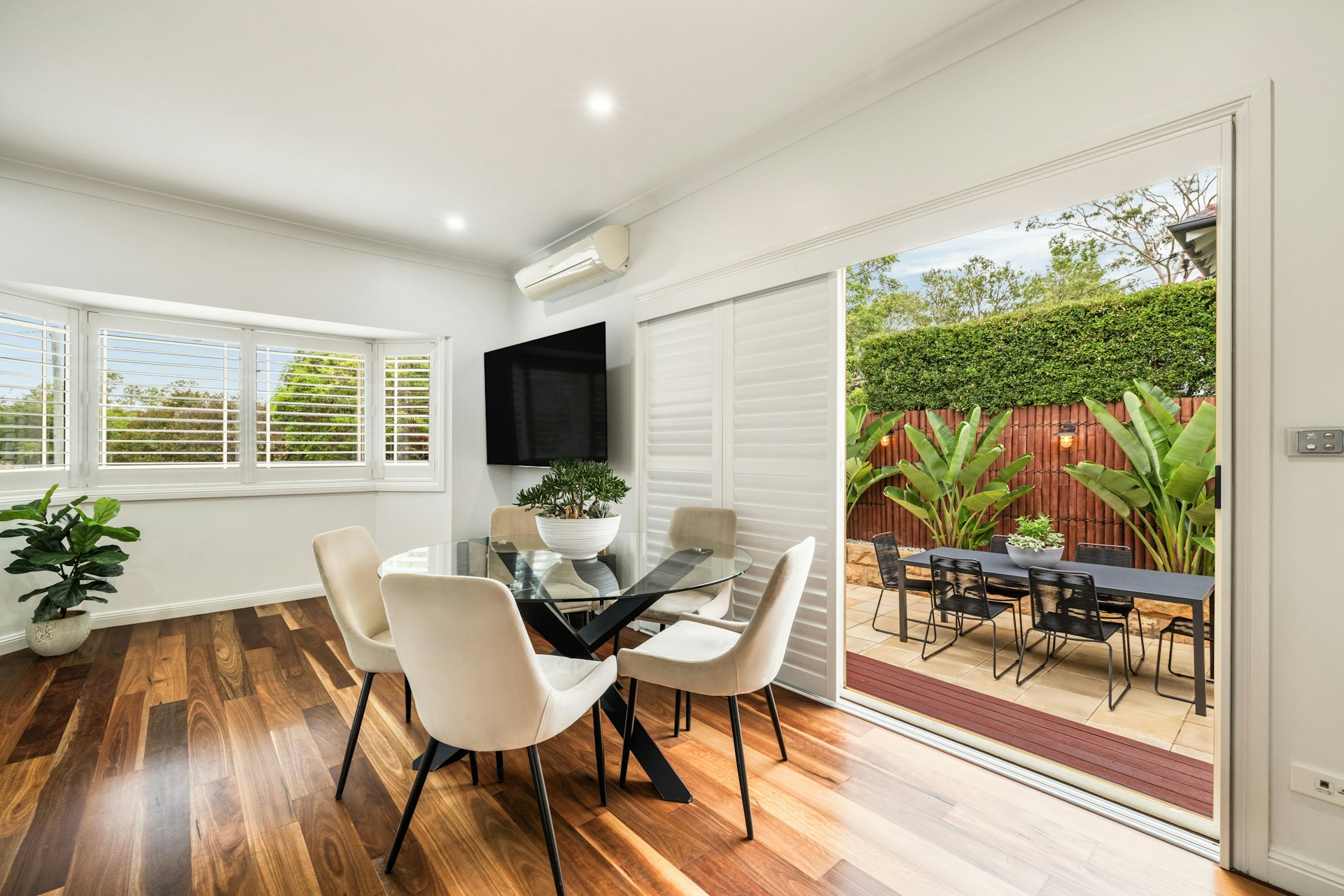 1/22 Blaxland Street, Hunters Hill NSW