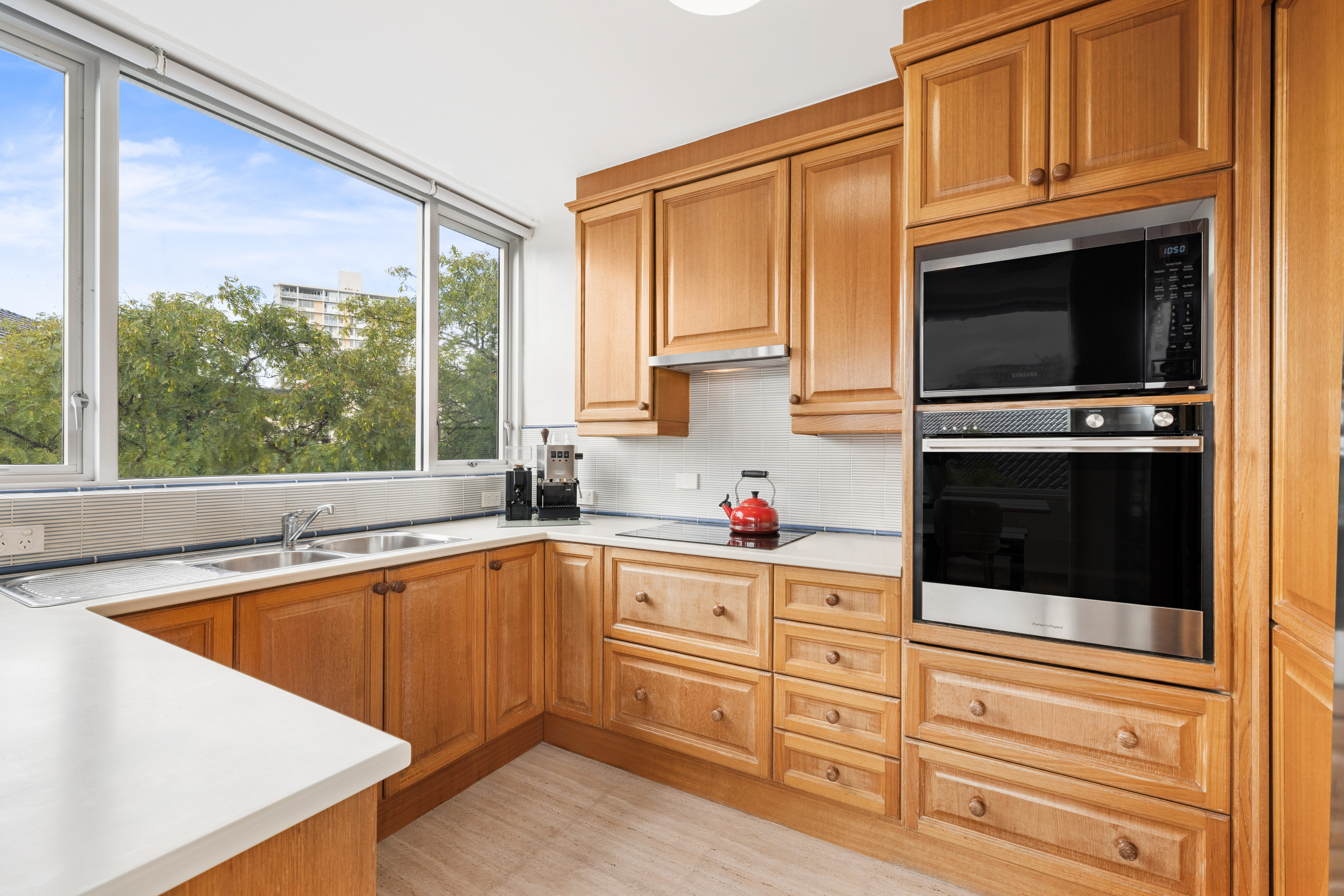 3/1 Sutherland Crescent, Darling Point - Thumbnail 4