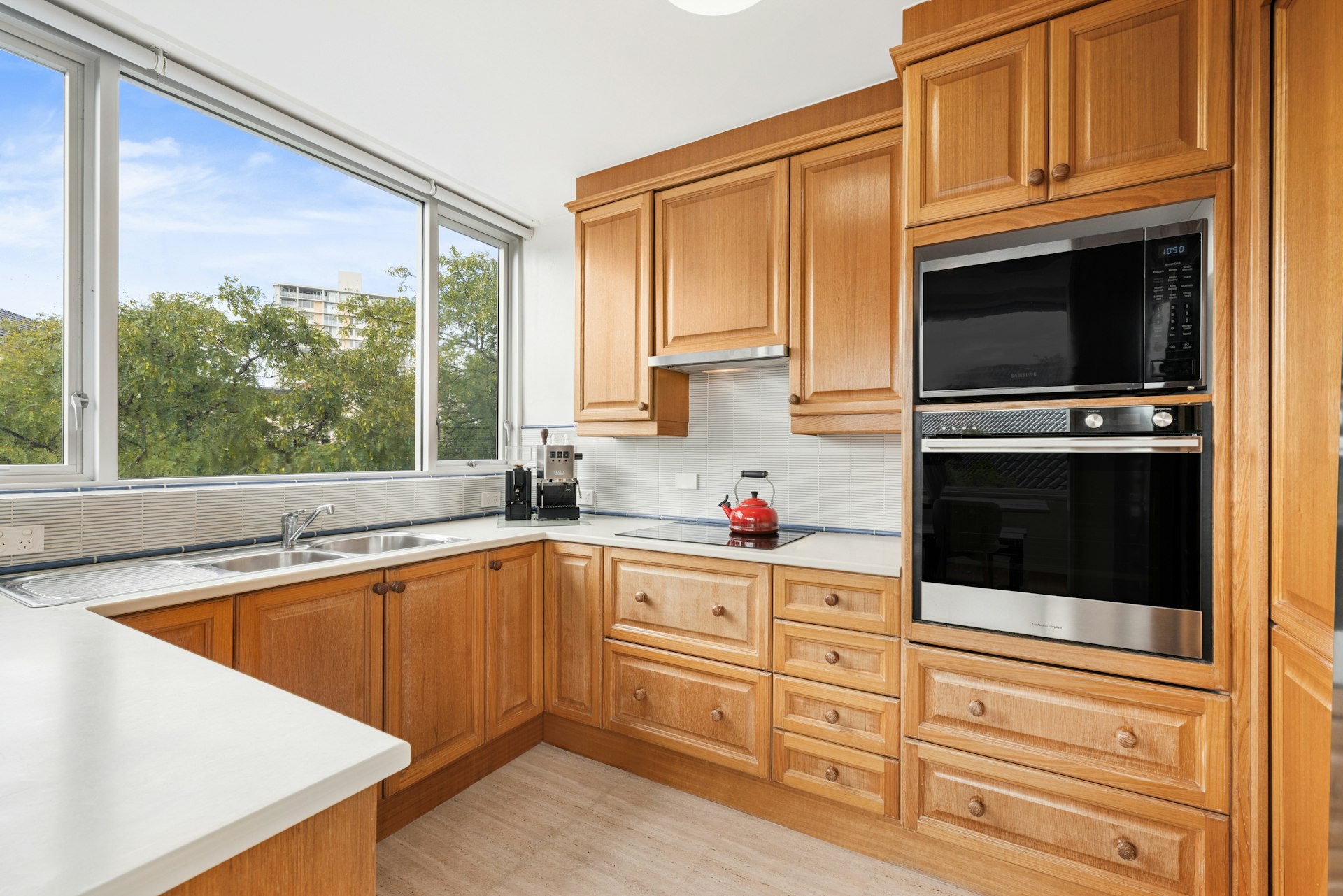 3/1 Sutherland Crescent, Darling Point NSW