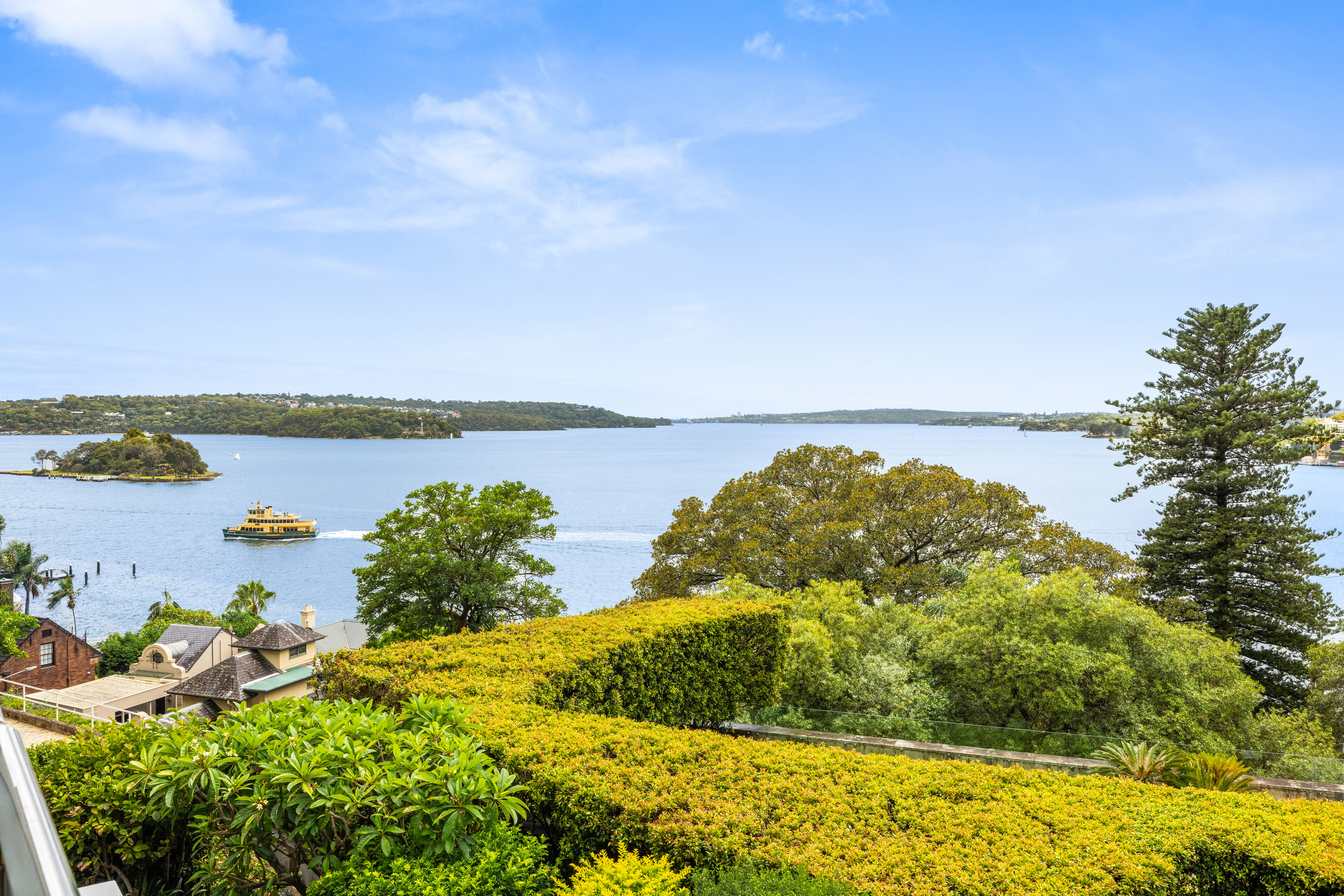 3/1 Sutherland Crescent, Darling Point - Thumbnail 3
