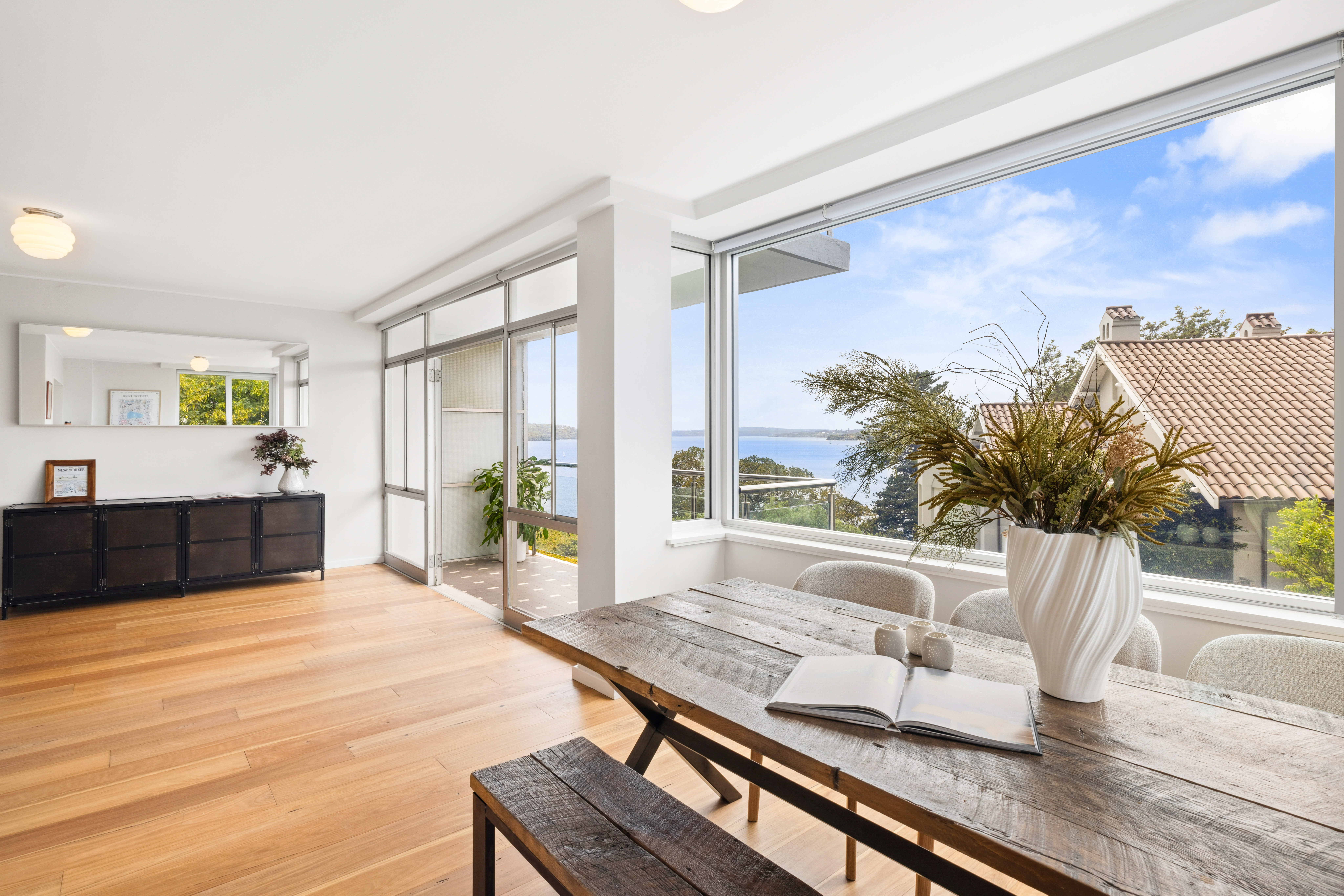 3/1 Sutherland Crescent, Darling Point - Thumbnail 2