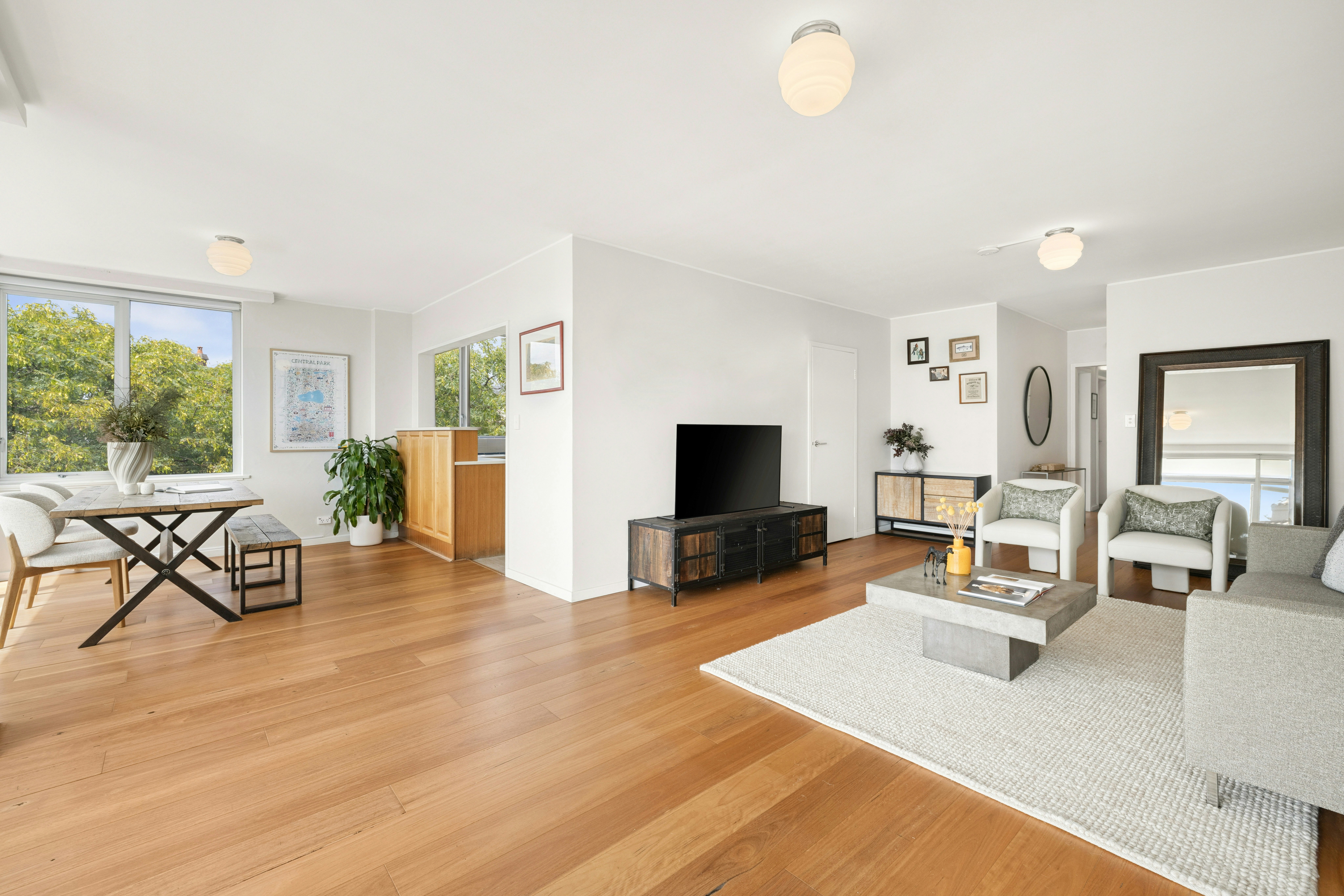 Image of living room