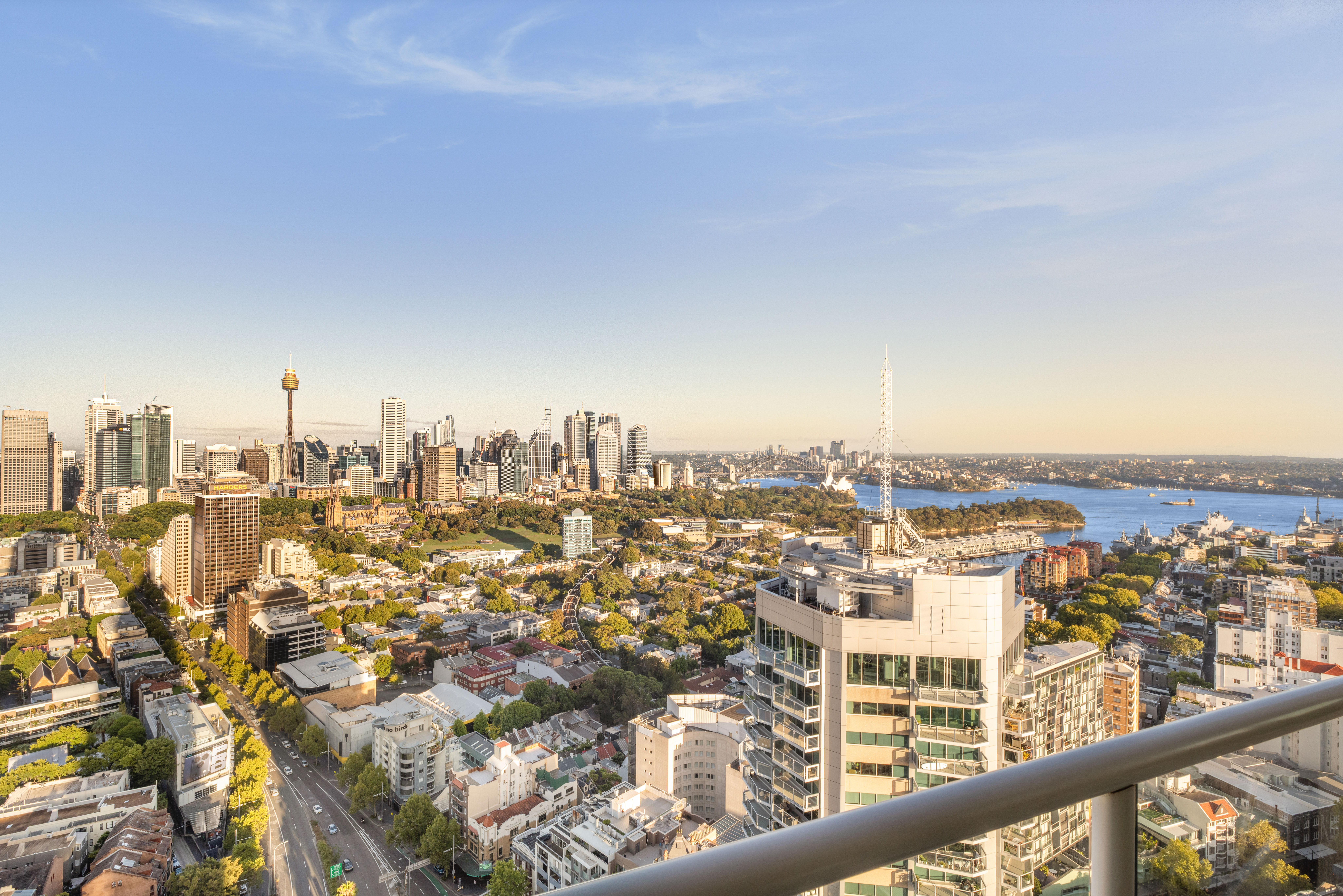 3502/1 Kings Cross Road, Darlinghurst - Thumbnail 2
