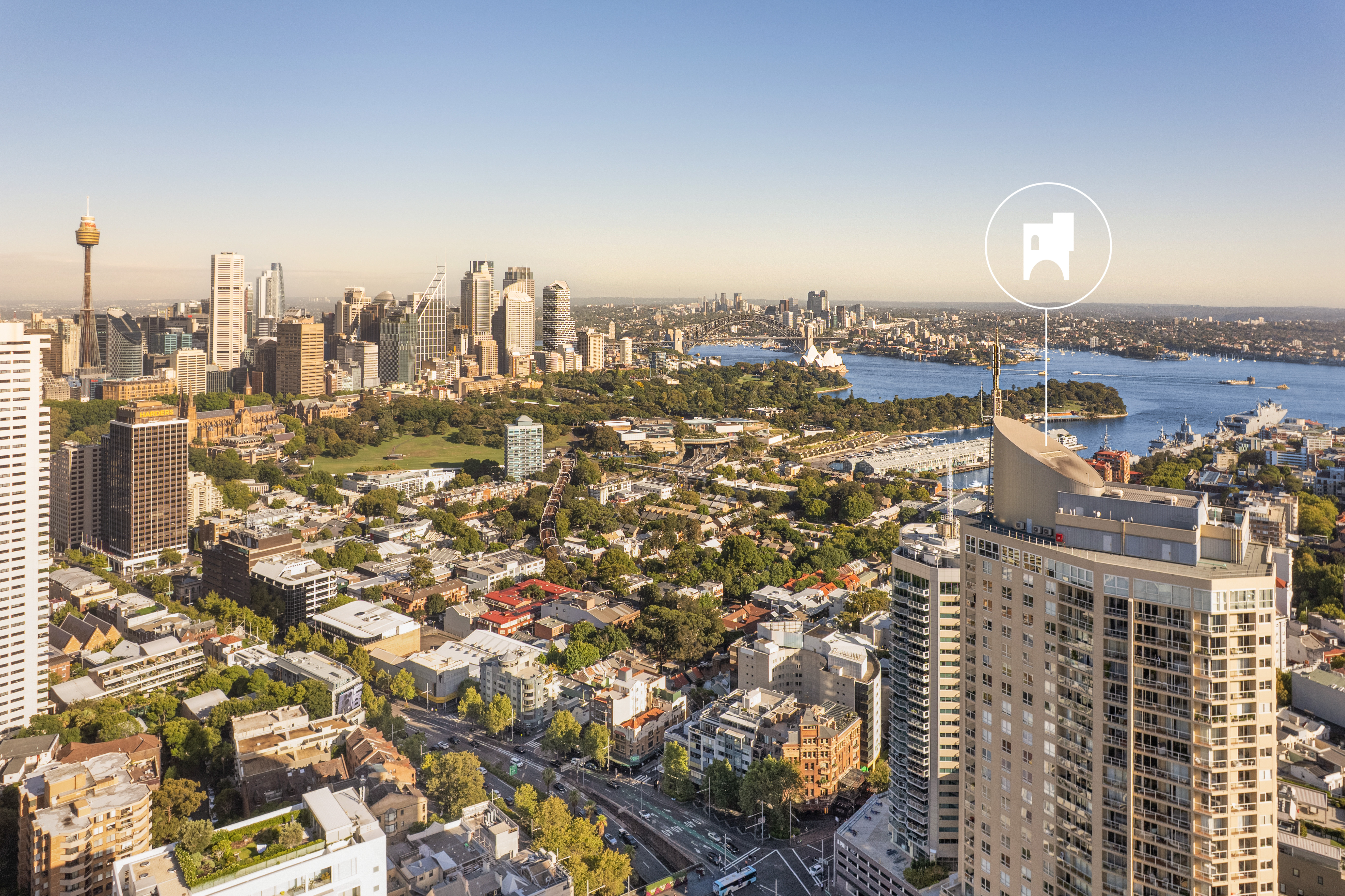 2603/1 Kings Cross Road, Darlinghurst - Thumbnail 6