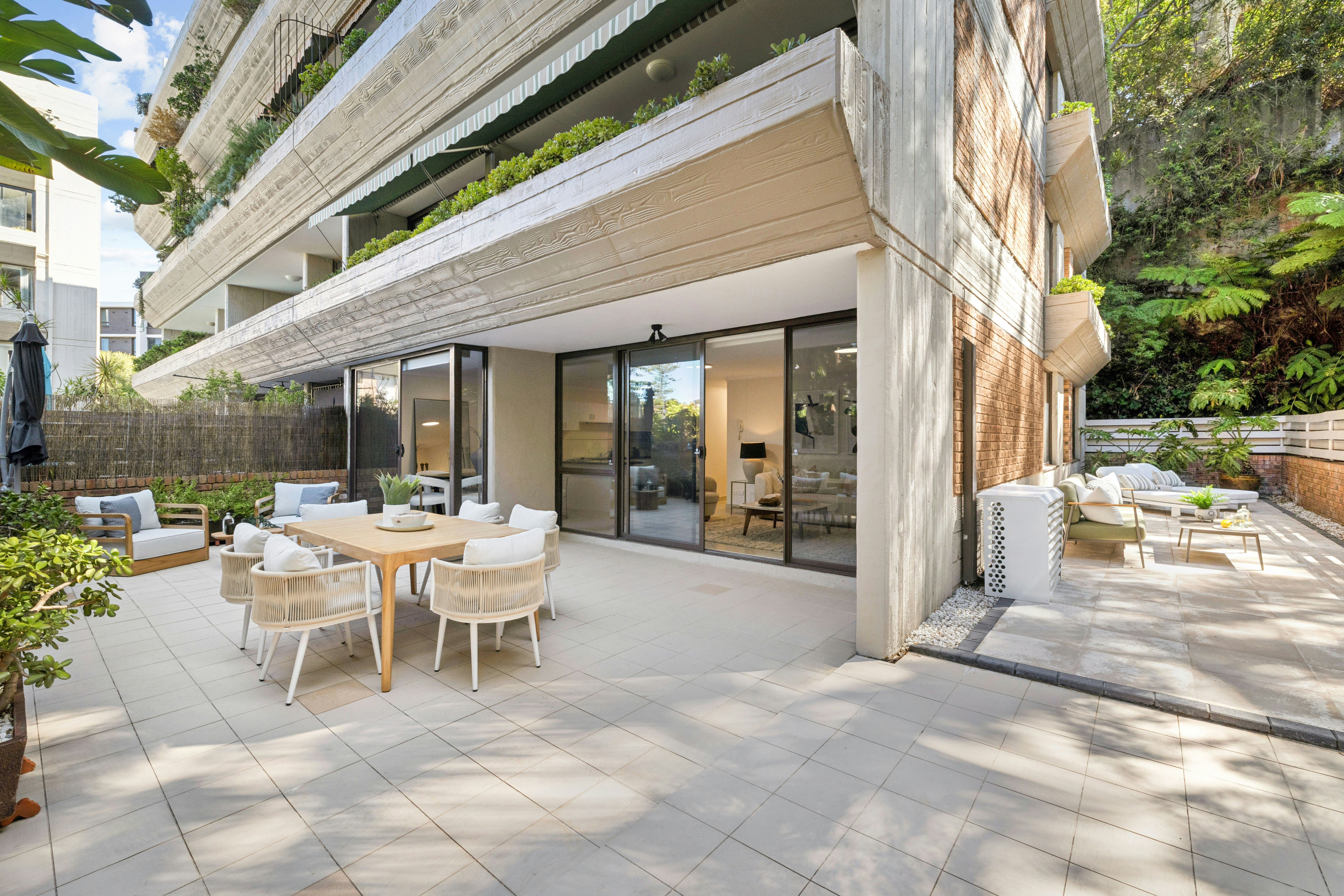 A33/39 Ocean Avenue, Double Bay NSW