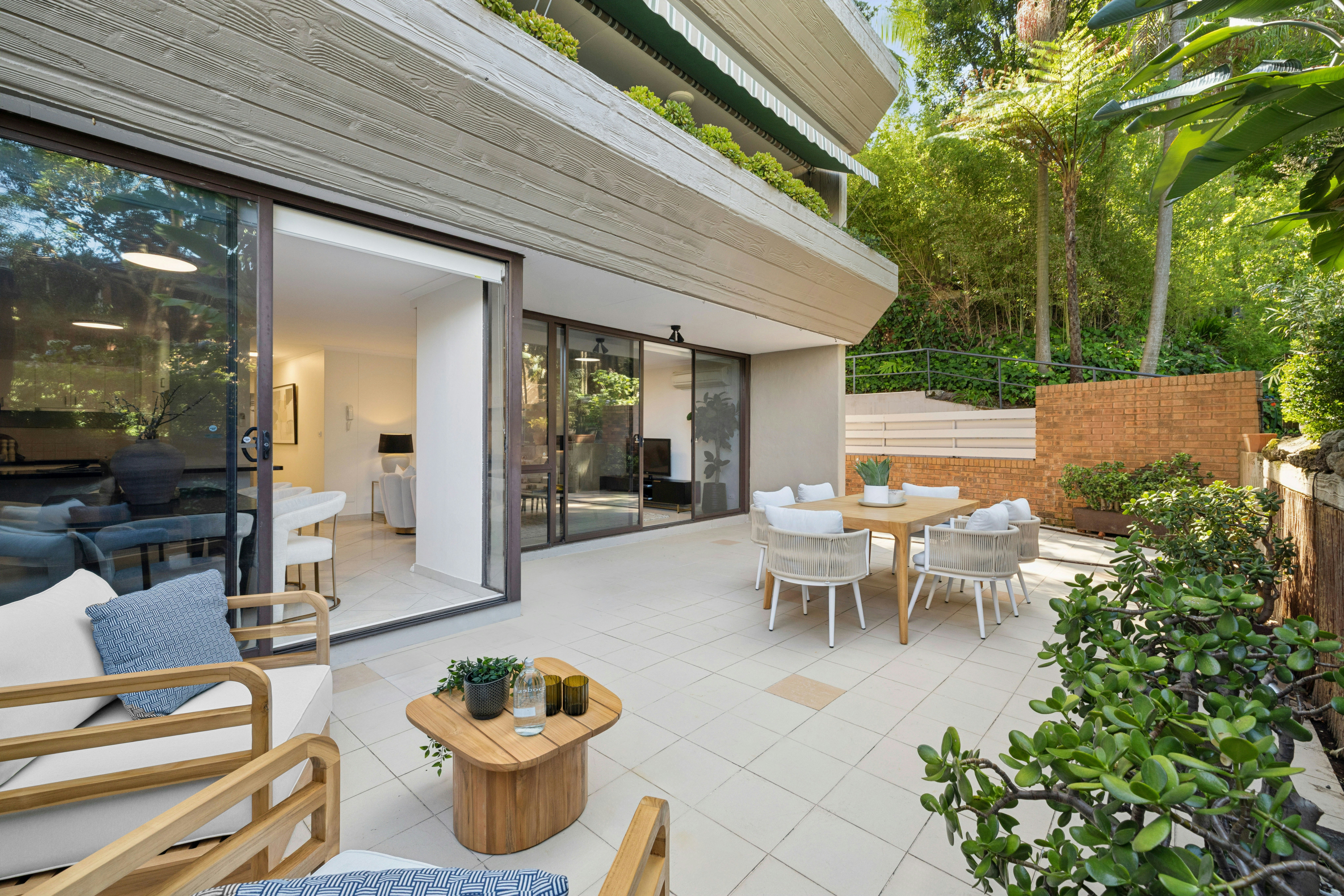 A33/39 Ocean Avenue, Double Bay NSW