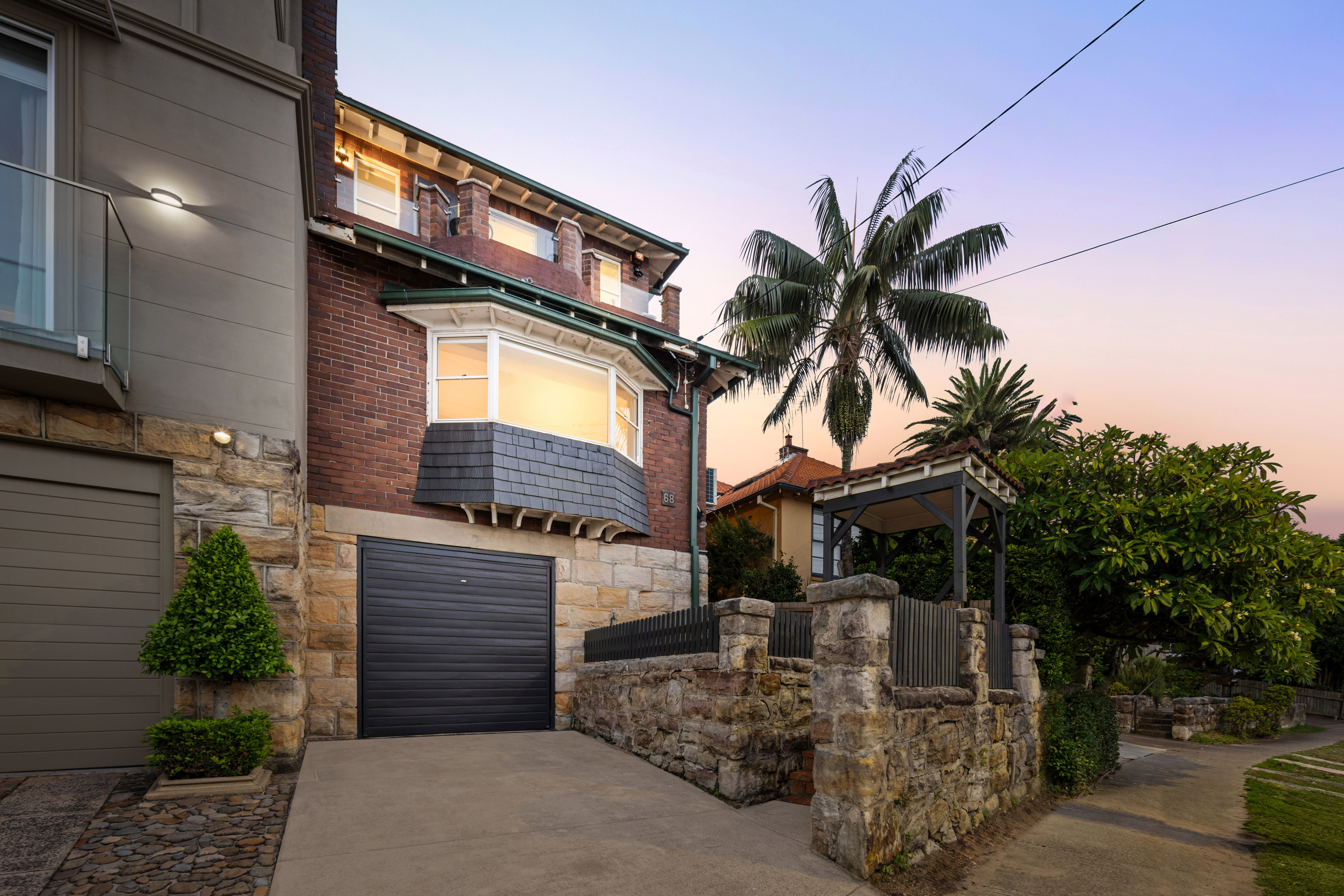 68 Old South Head Road, Vaucluse - Image 1