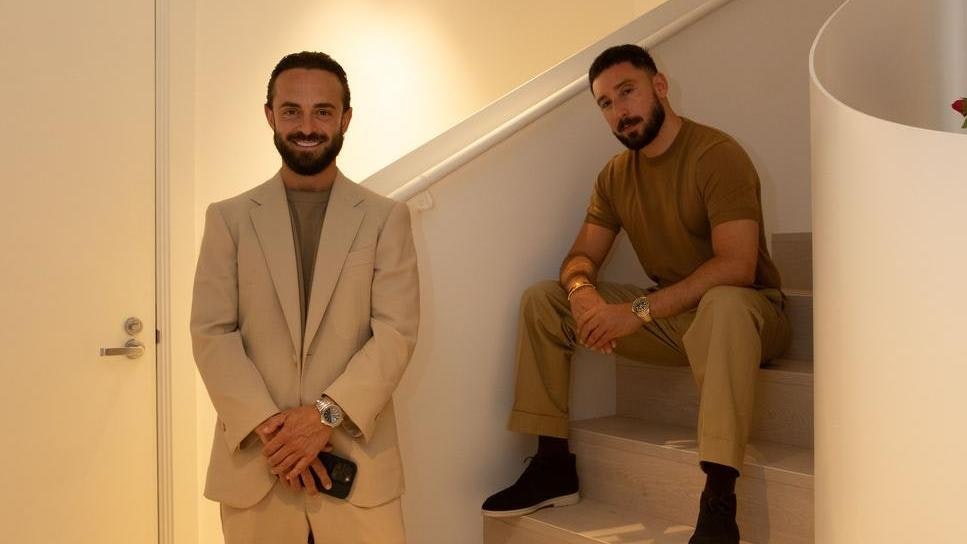 Gavin Rubinstein knocks back $6.5m offer on Cohen pad