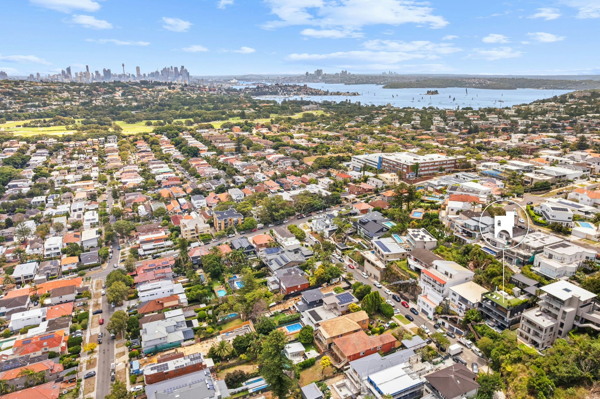 Image of architecture