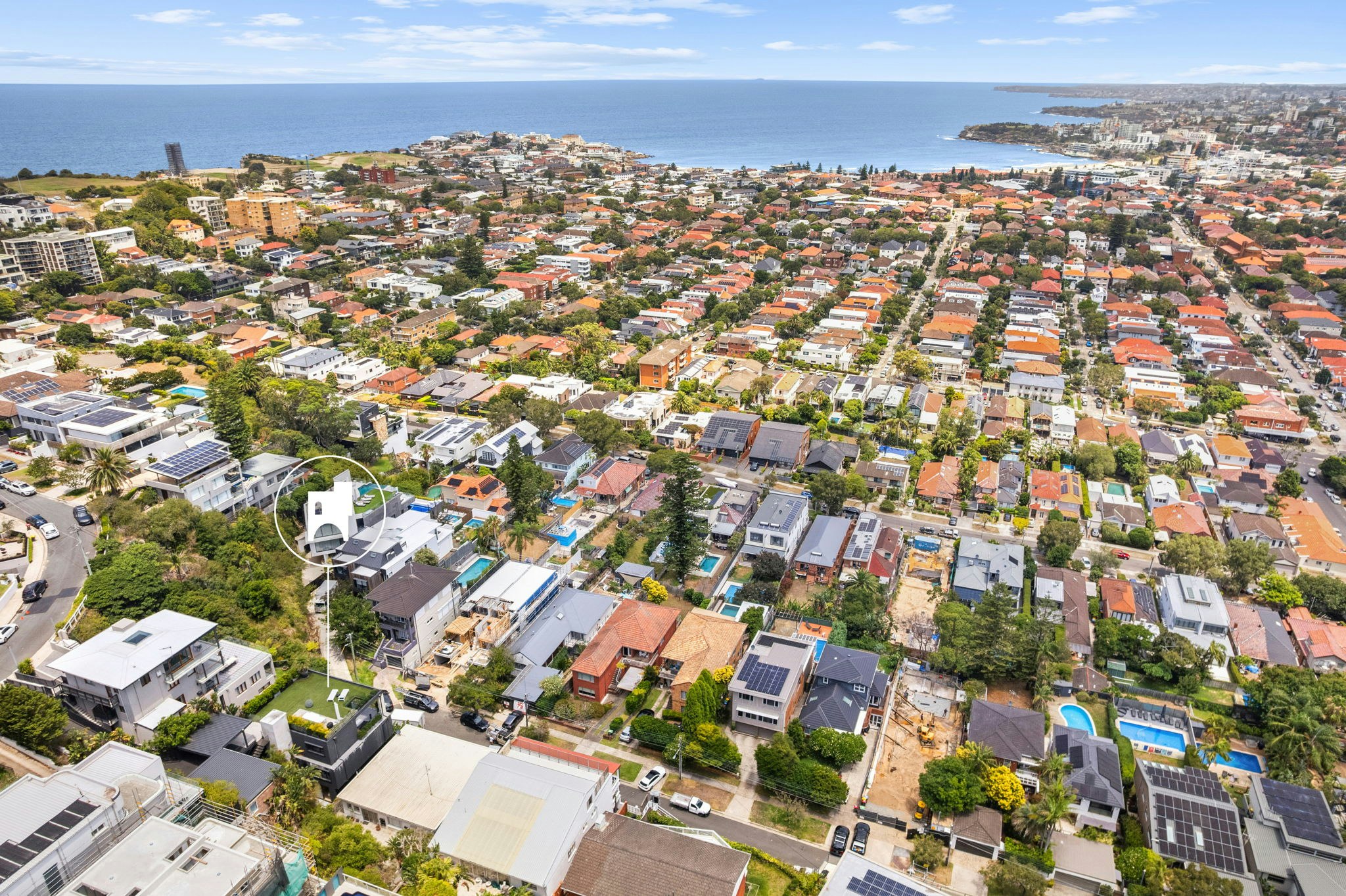 Image of architecture