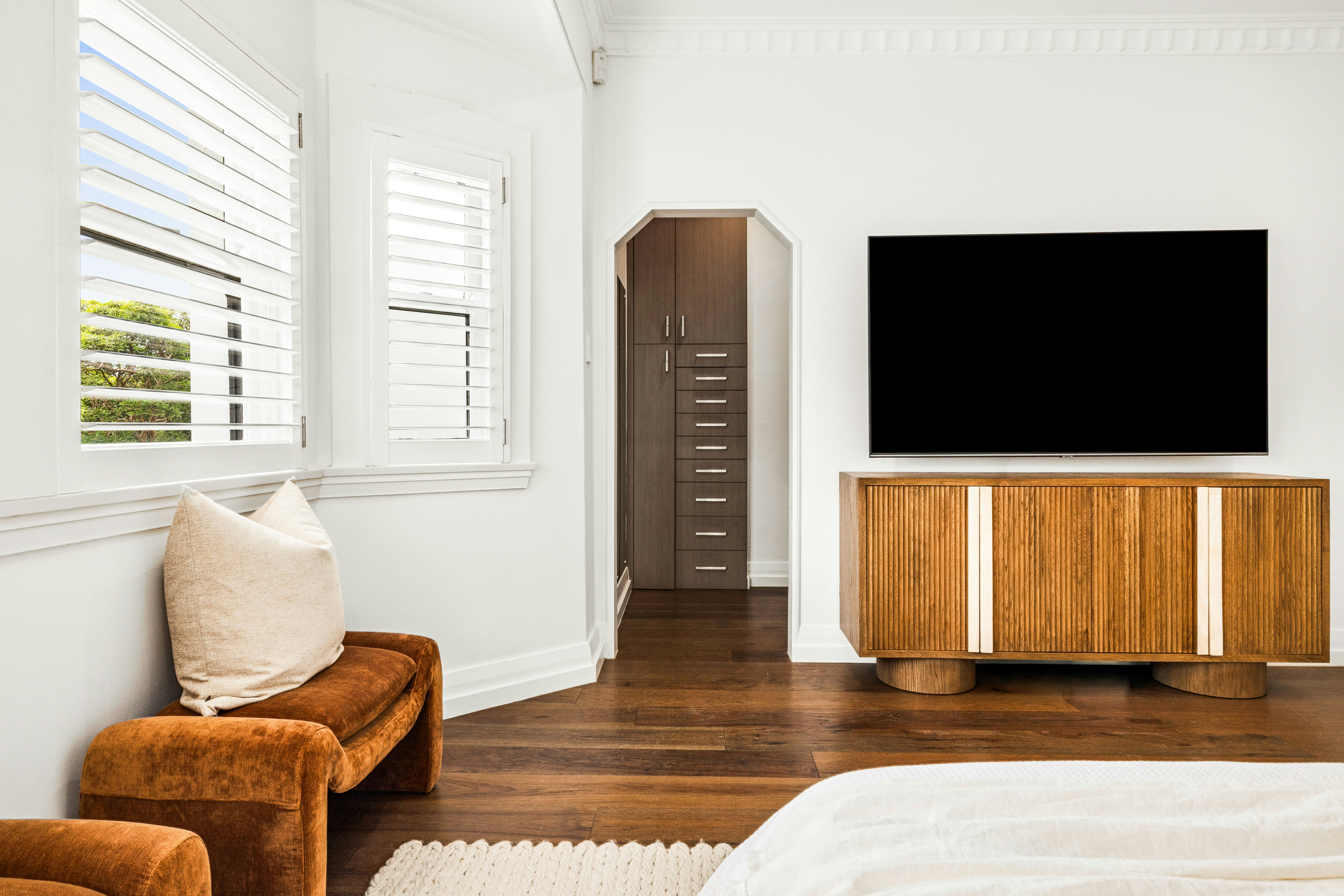 Image of interior design