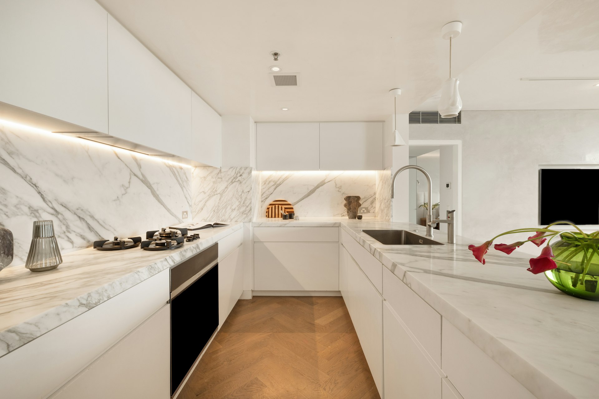 1705/81 Macleay Street, Potts Point NSW