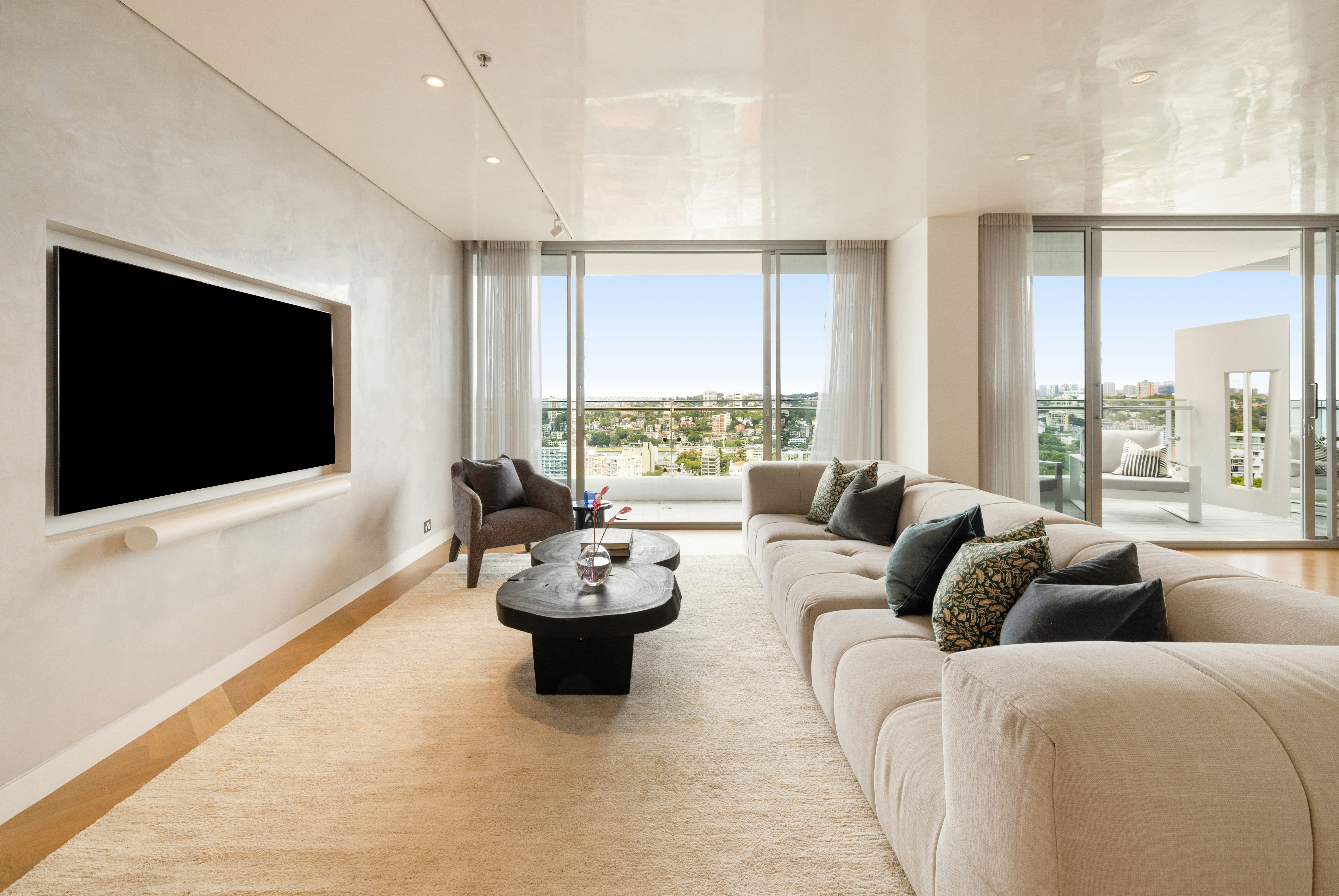 Image of living room