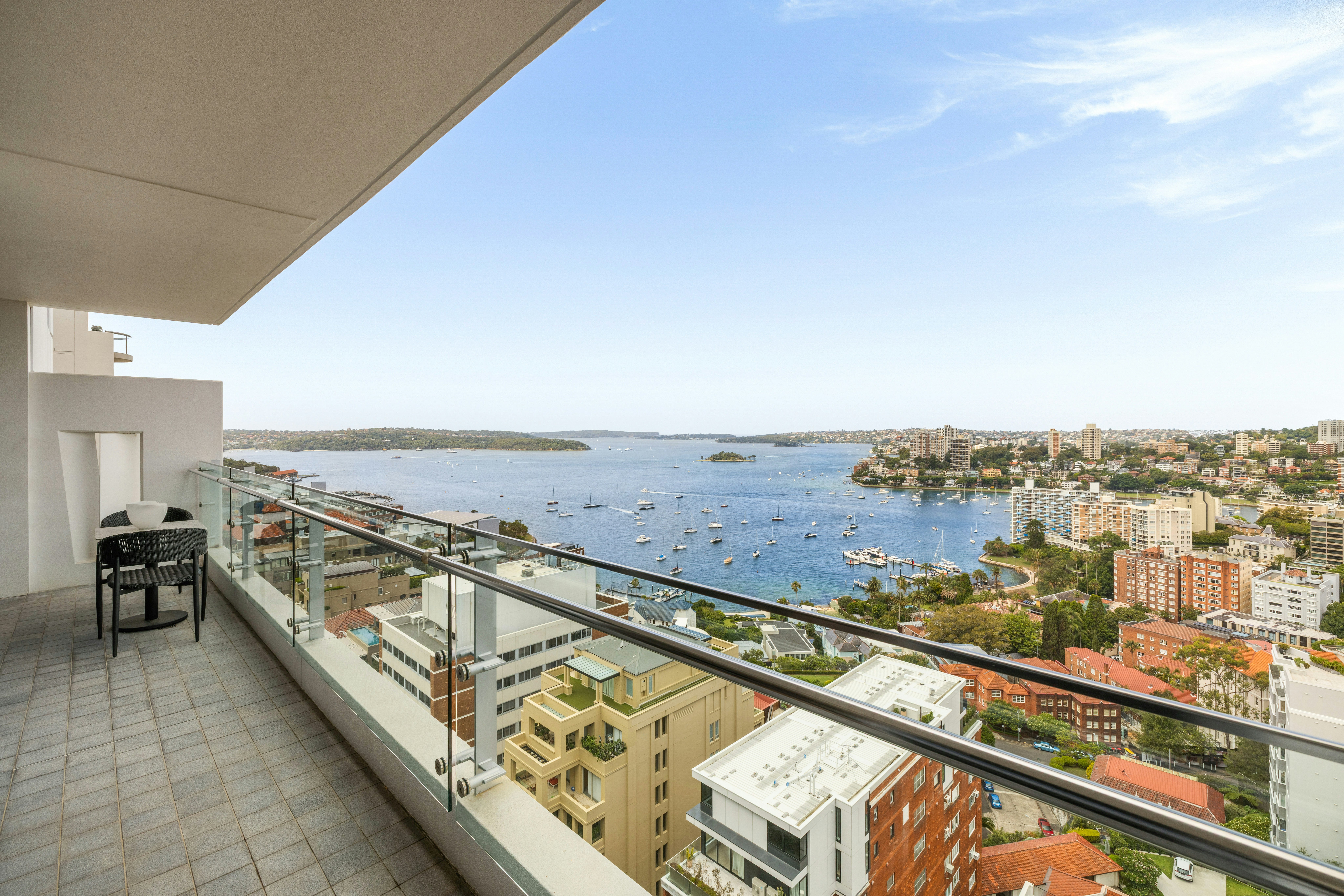 1705/81 Macleay Street, Potts Point NSW